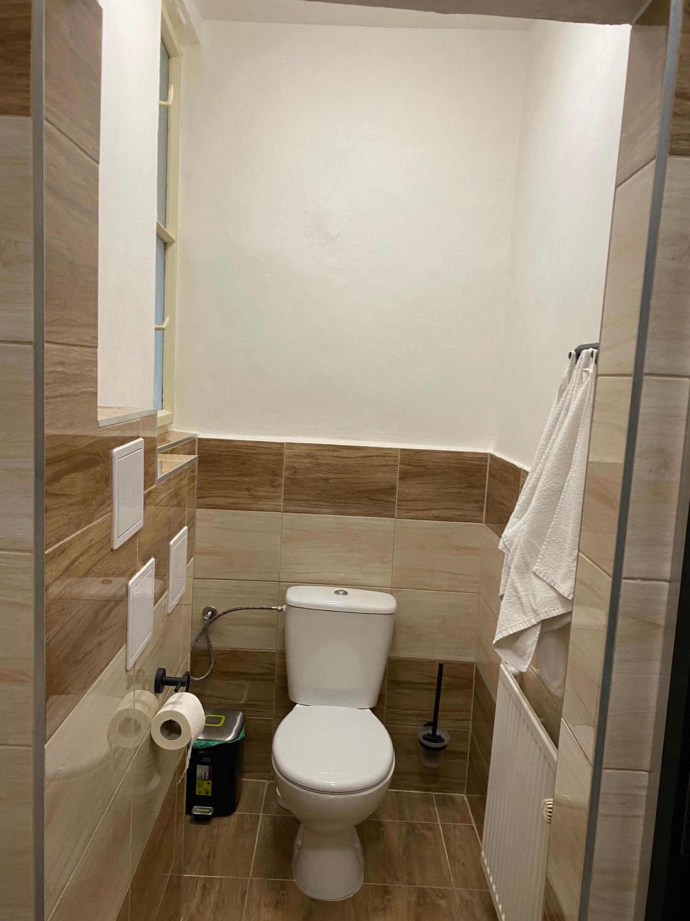 Apartmán Kaiser