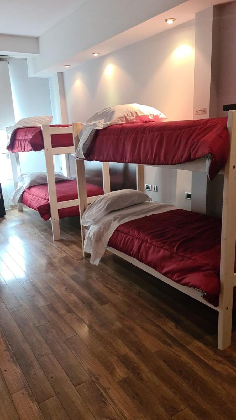 Hostel Che BA