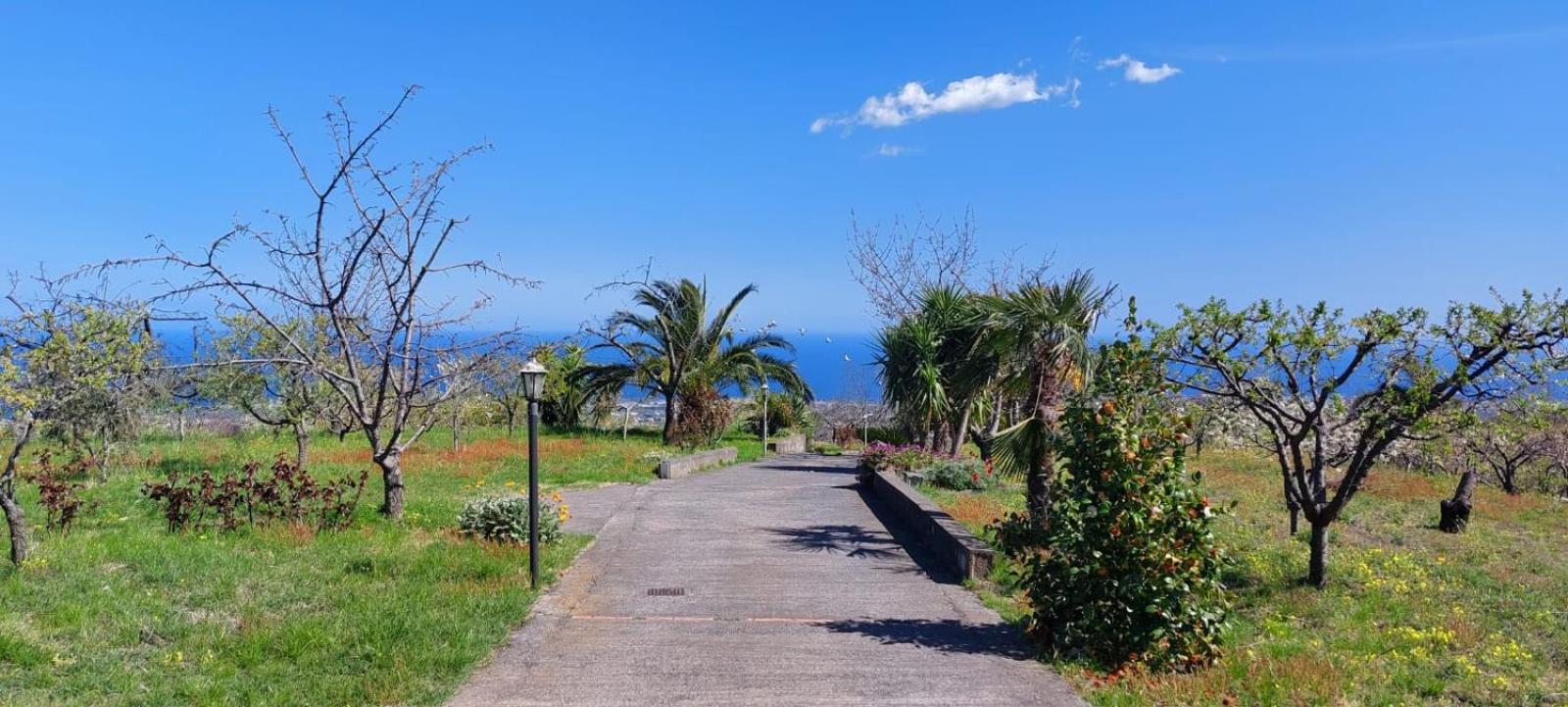 B&B Dimora dell' Etna