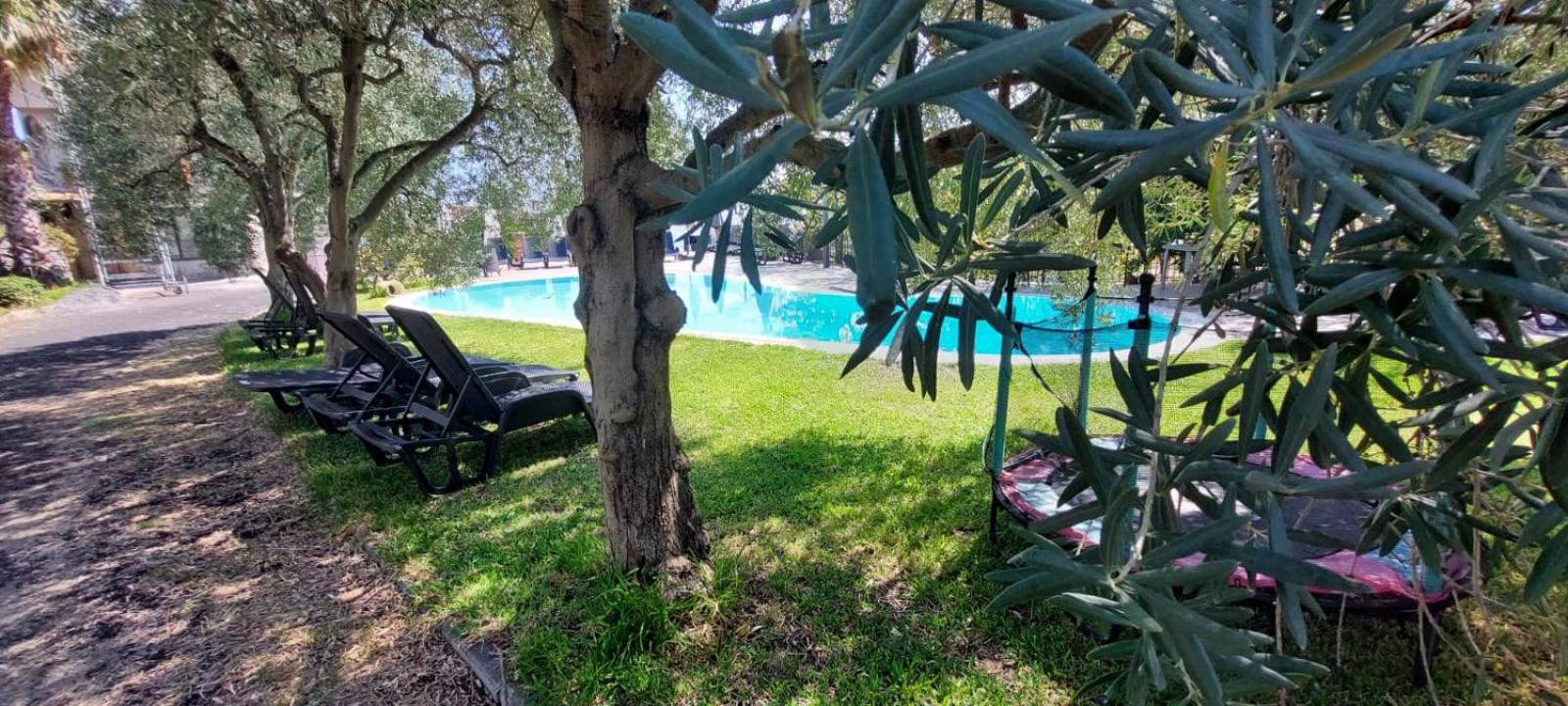 B&B Dimora dell' Etna