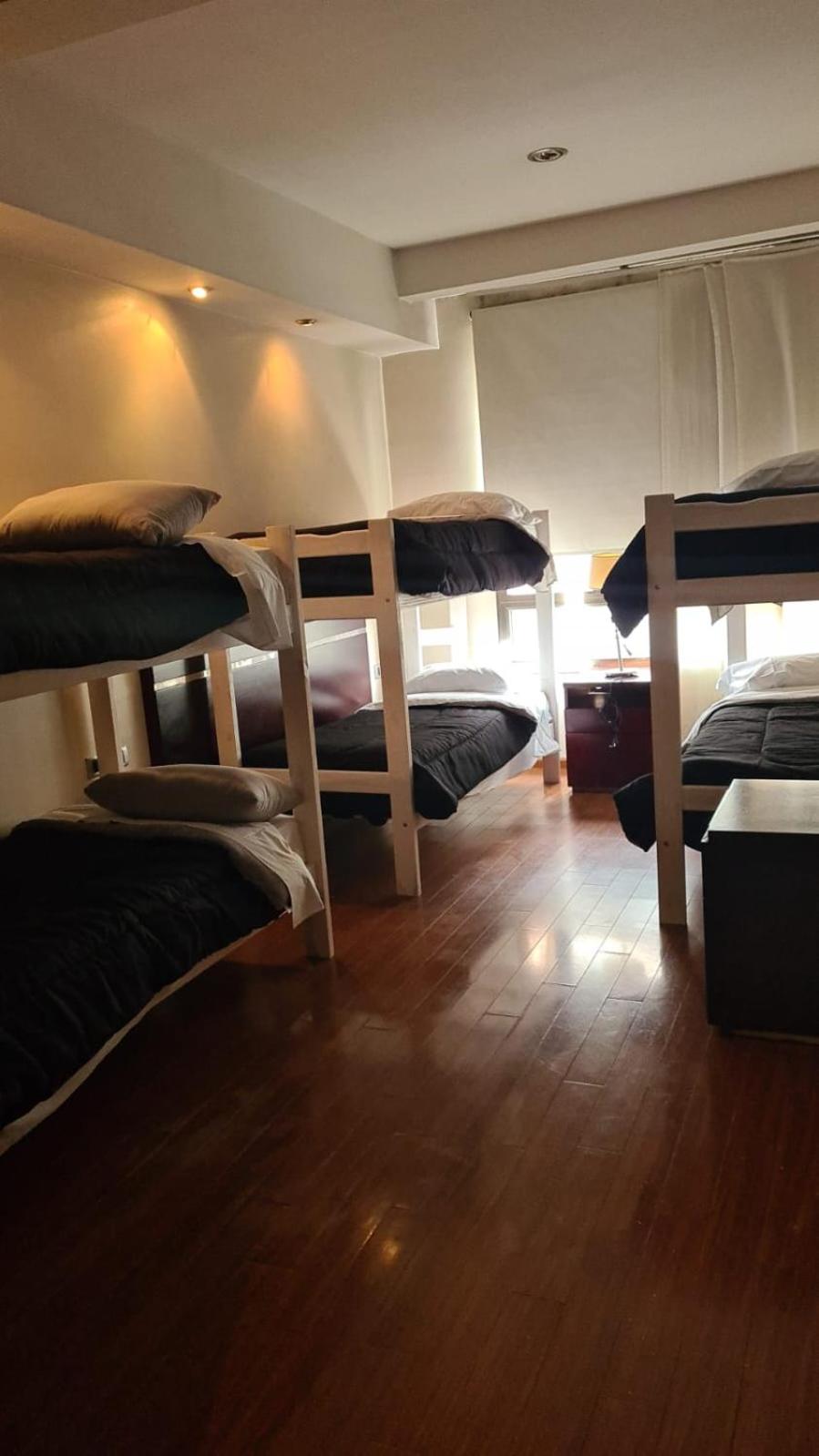 Hostel Che BA