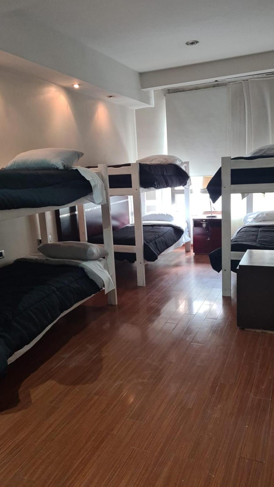 Hostel Che BA