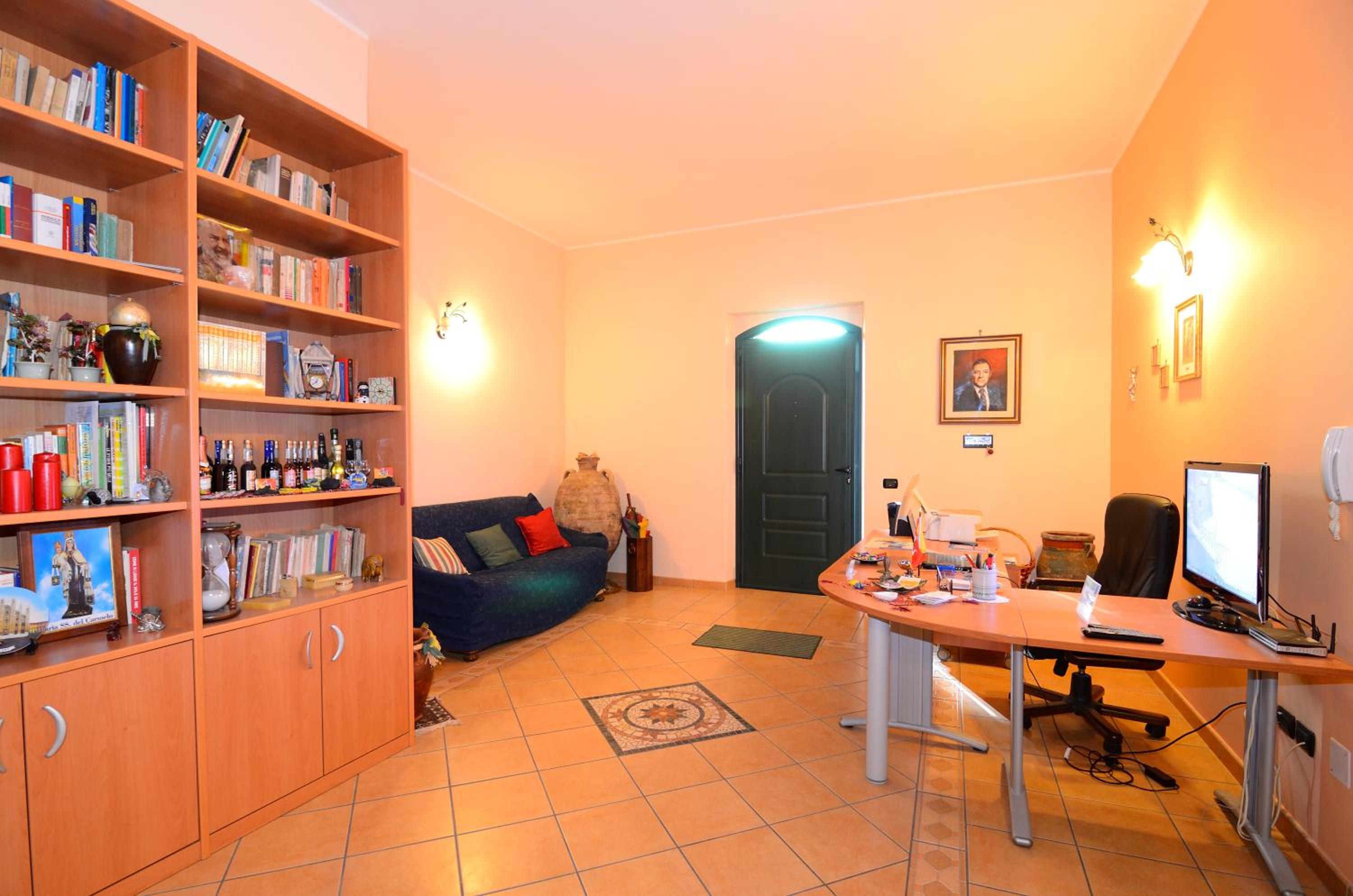 B&B Dimora dell' Etna