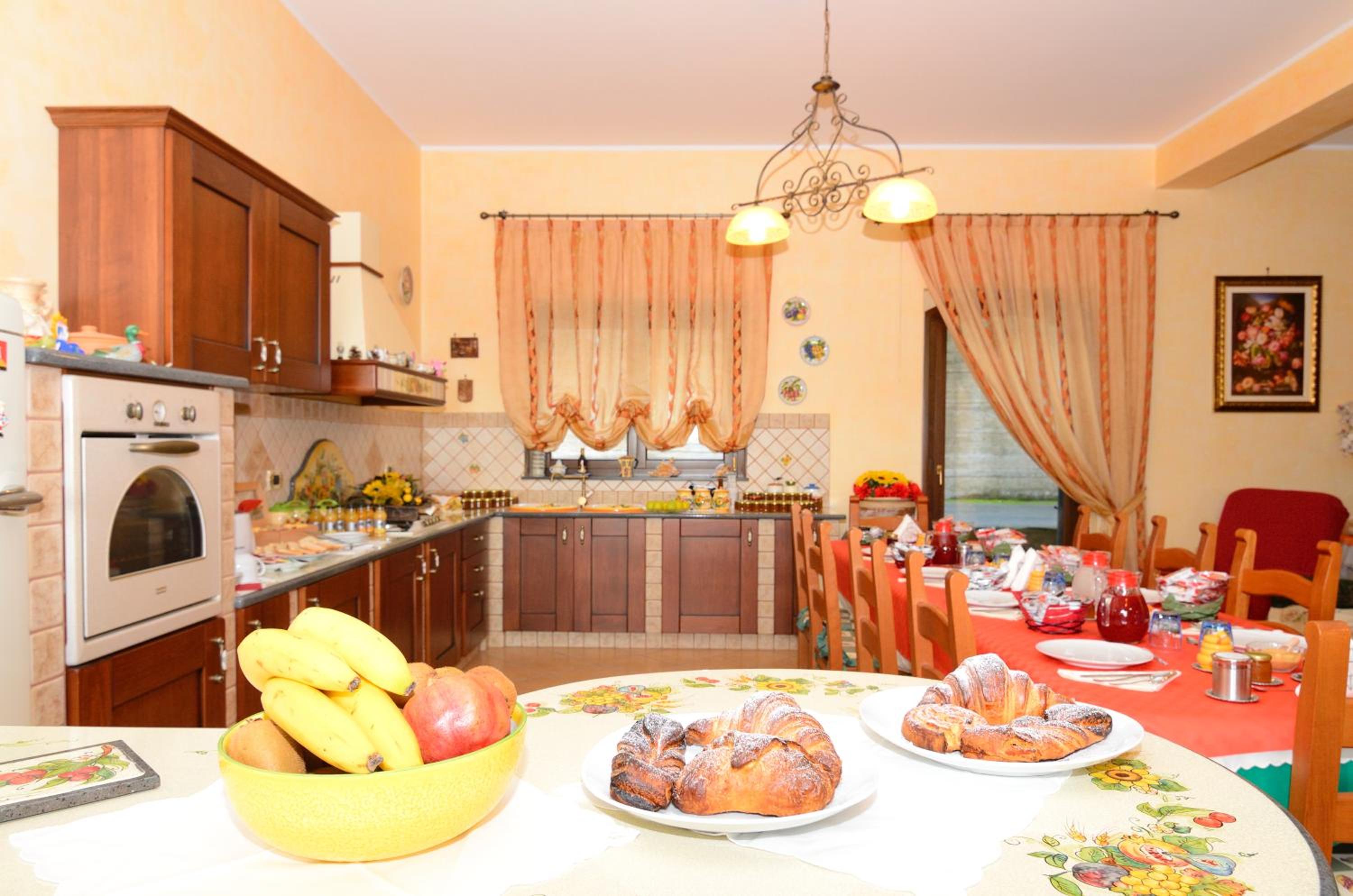 B&B Dimora dell' Etna