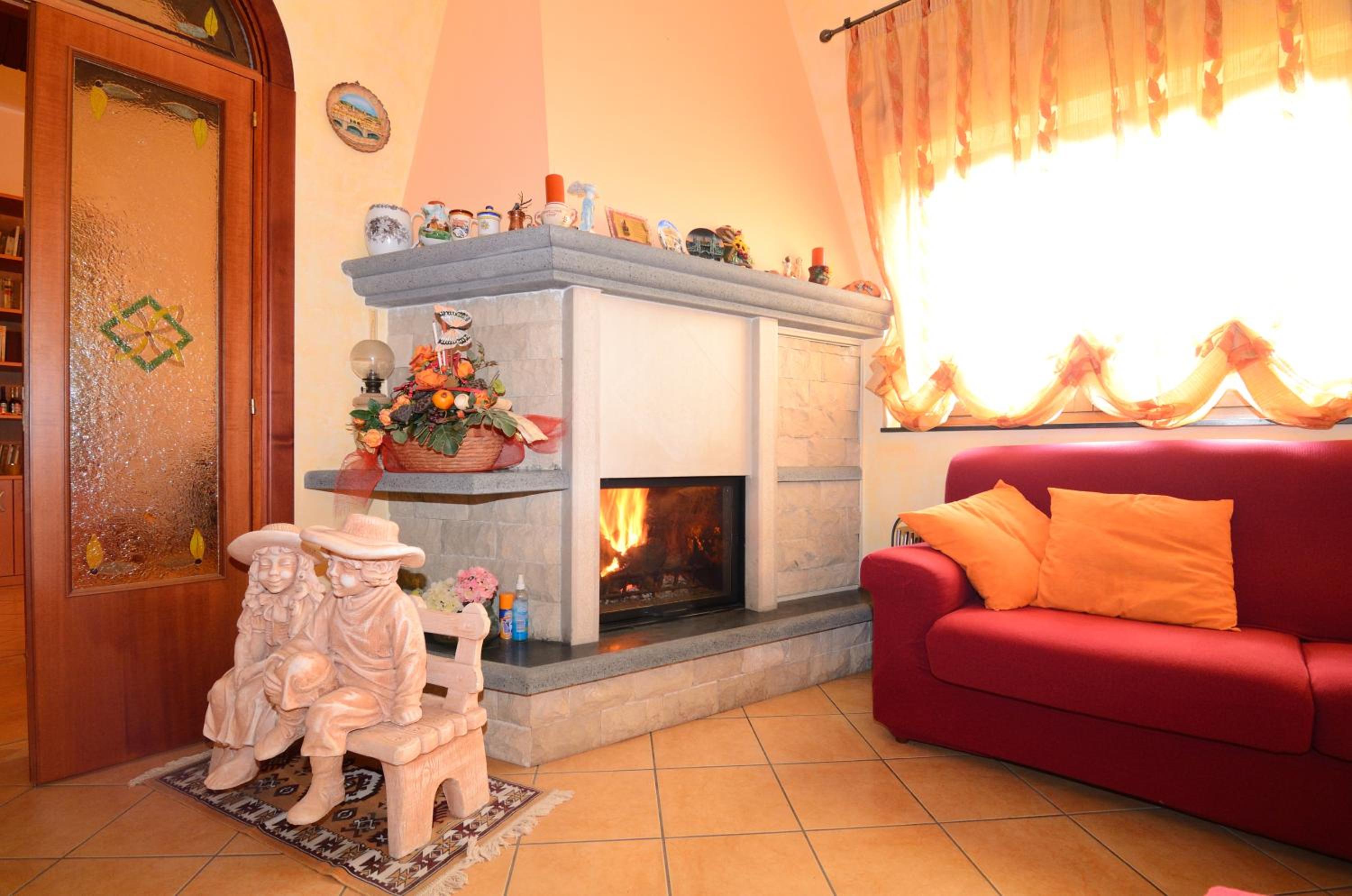 B&B Dimora dell' Etna