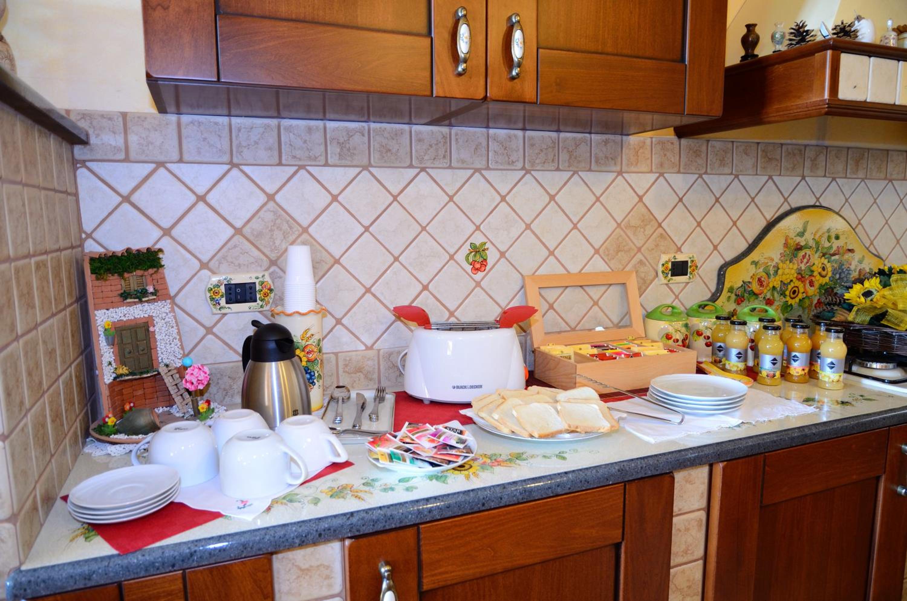 B&B Dimora dell' Etna
