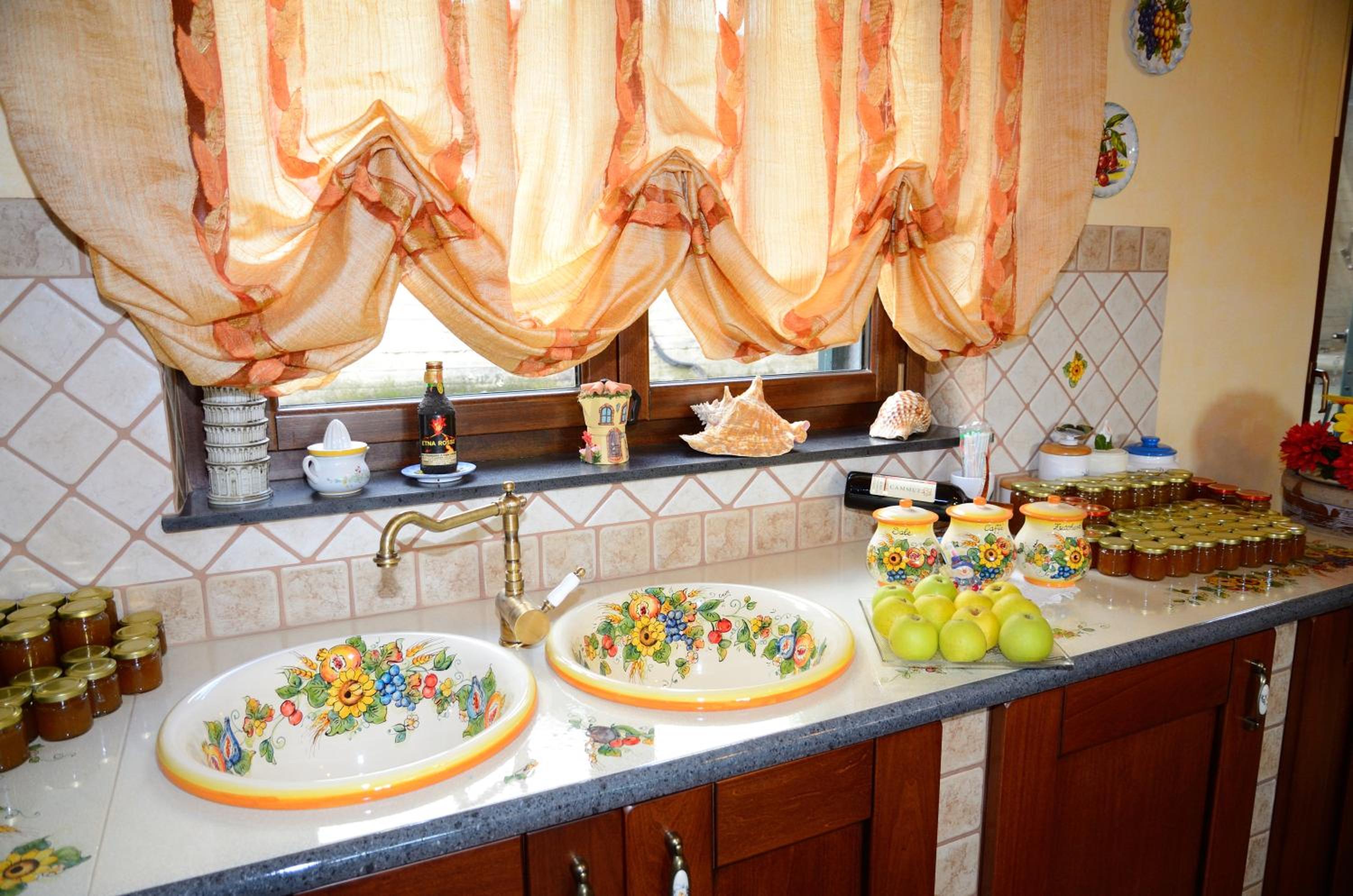 B&B Dimora dell' Etna