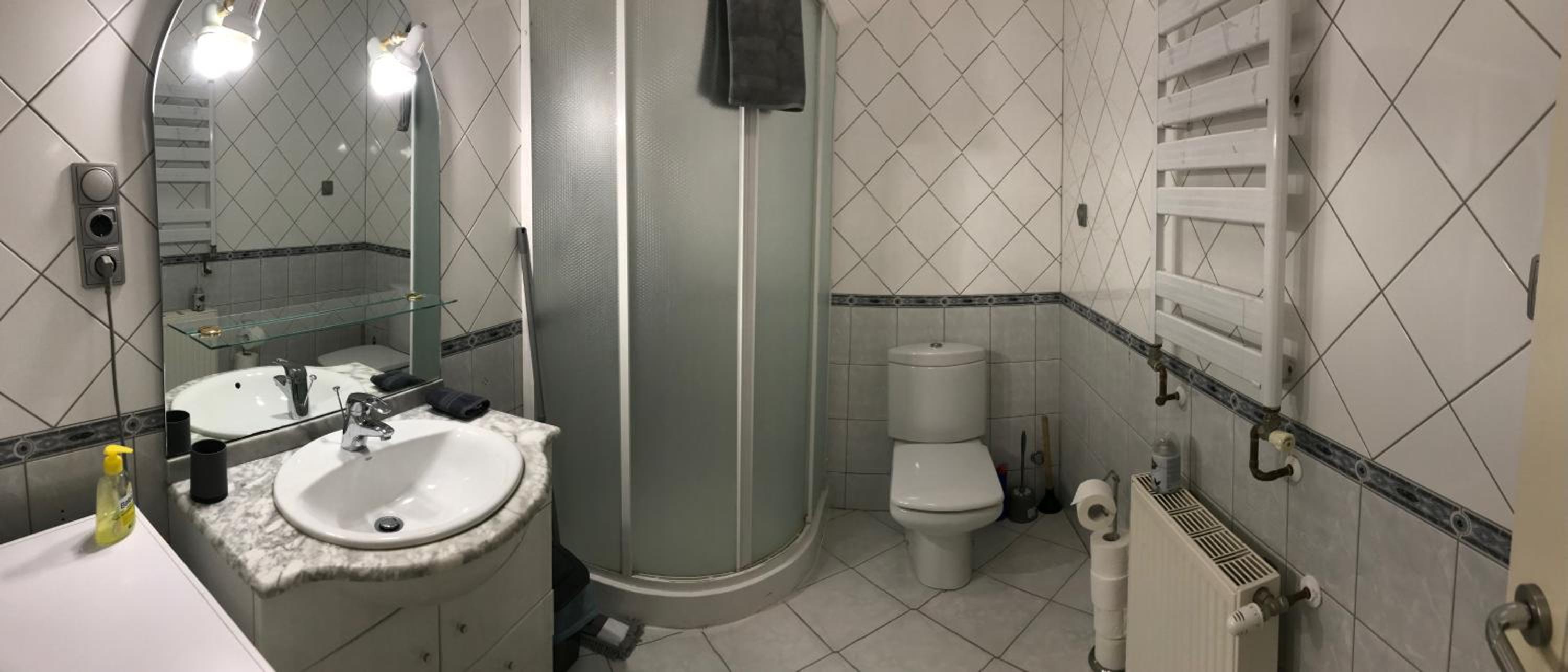 Vino Apartman view 2