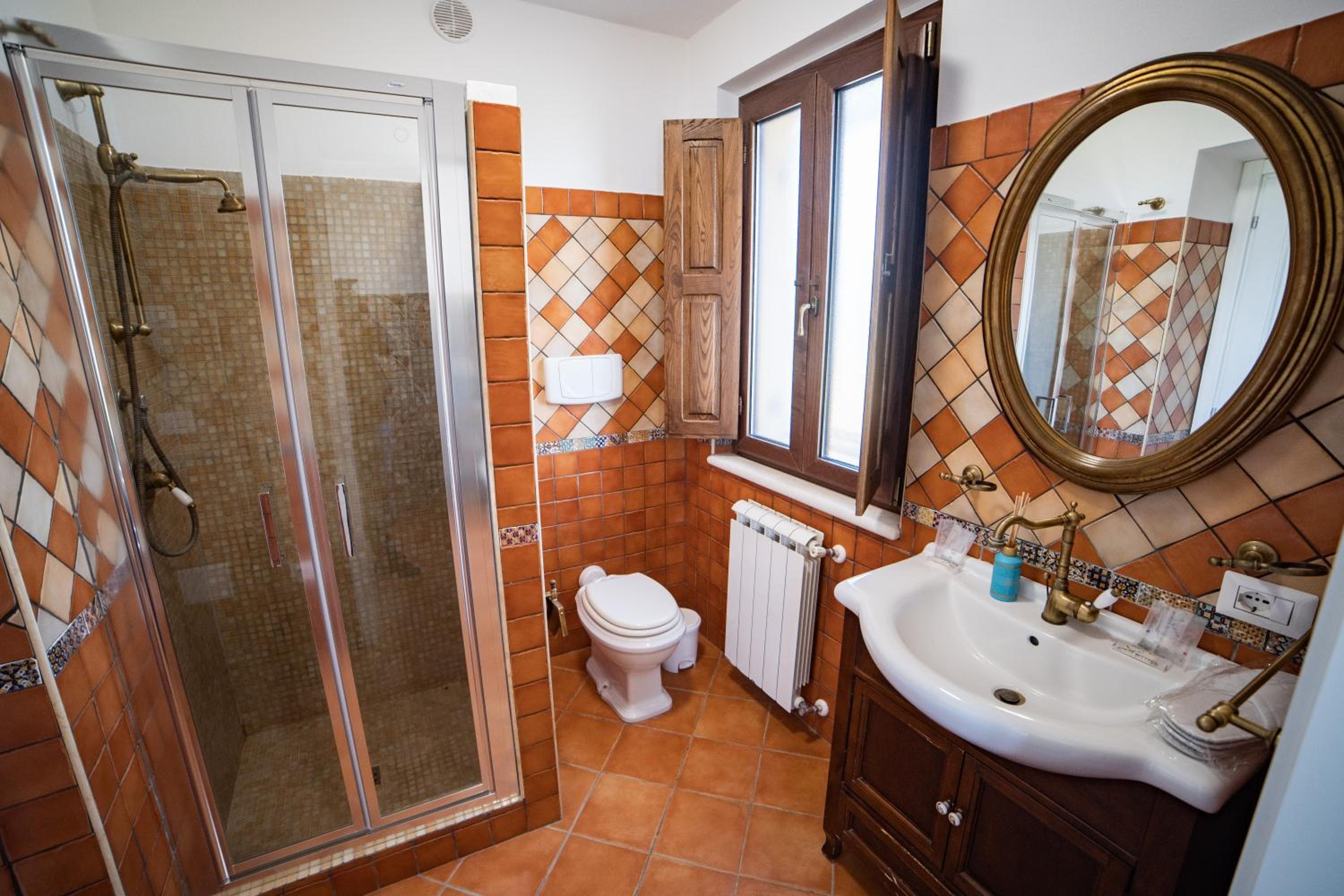 Villa con Piscina Privata a 2 kilometri da Tropea view 4
