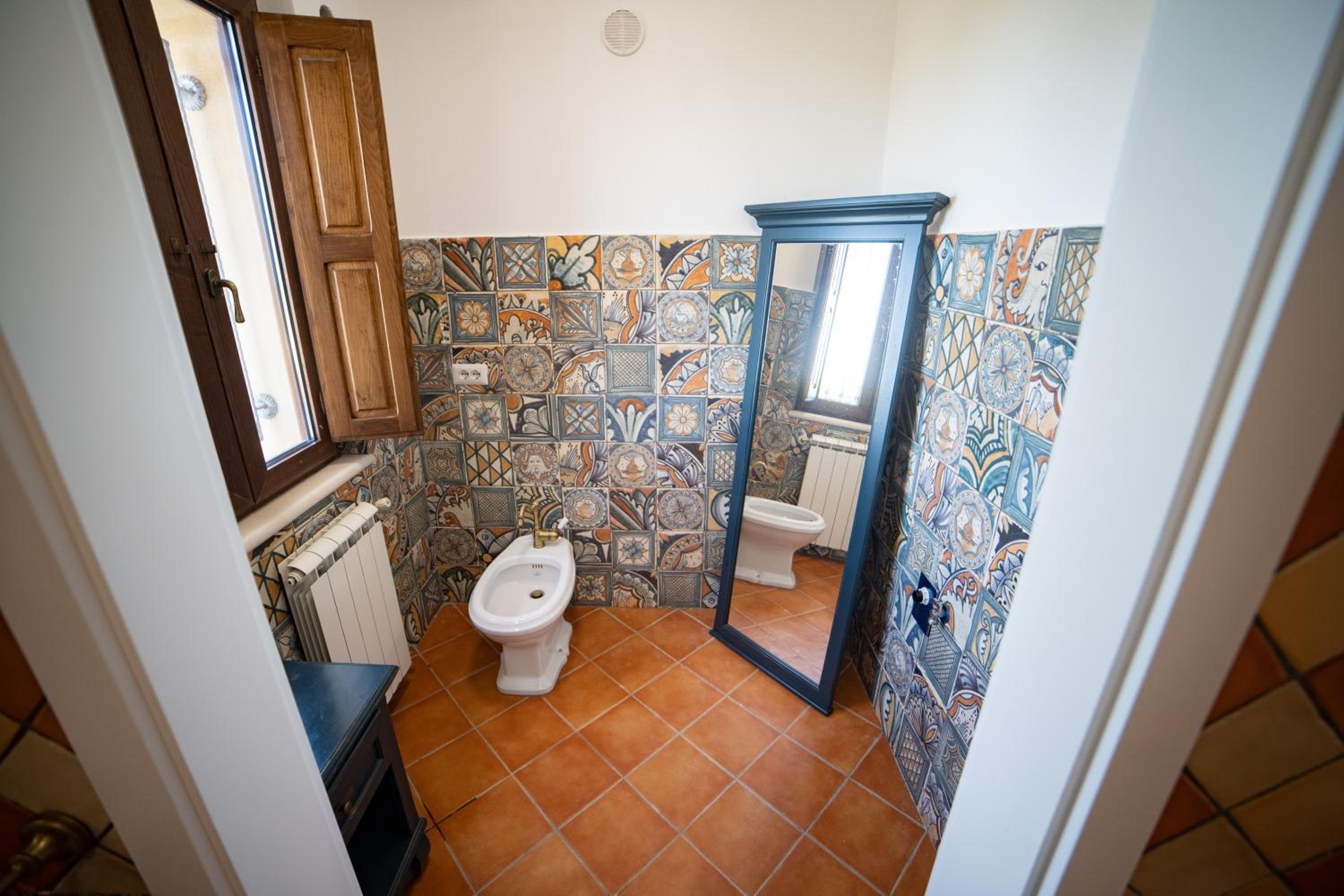 Villa con Piscina Privata a 2 kilometri da Tropea view 2