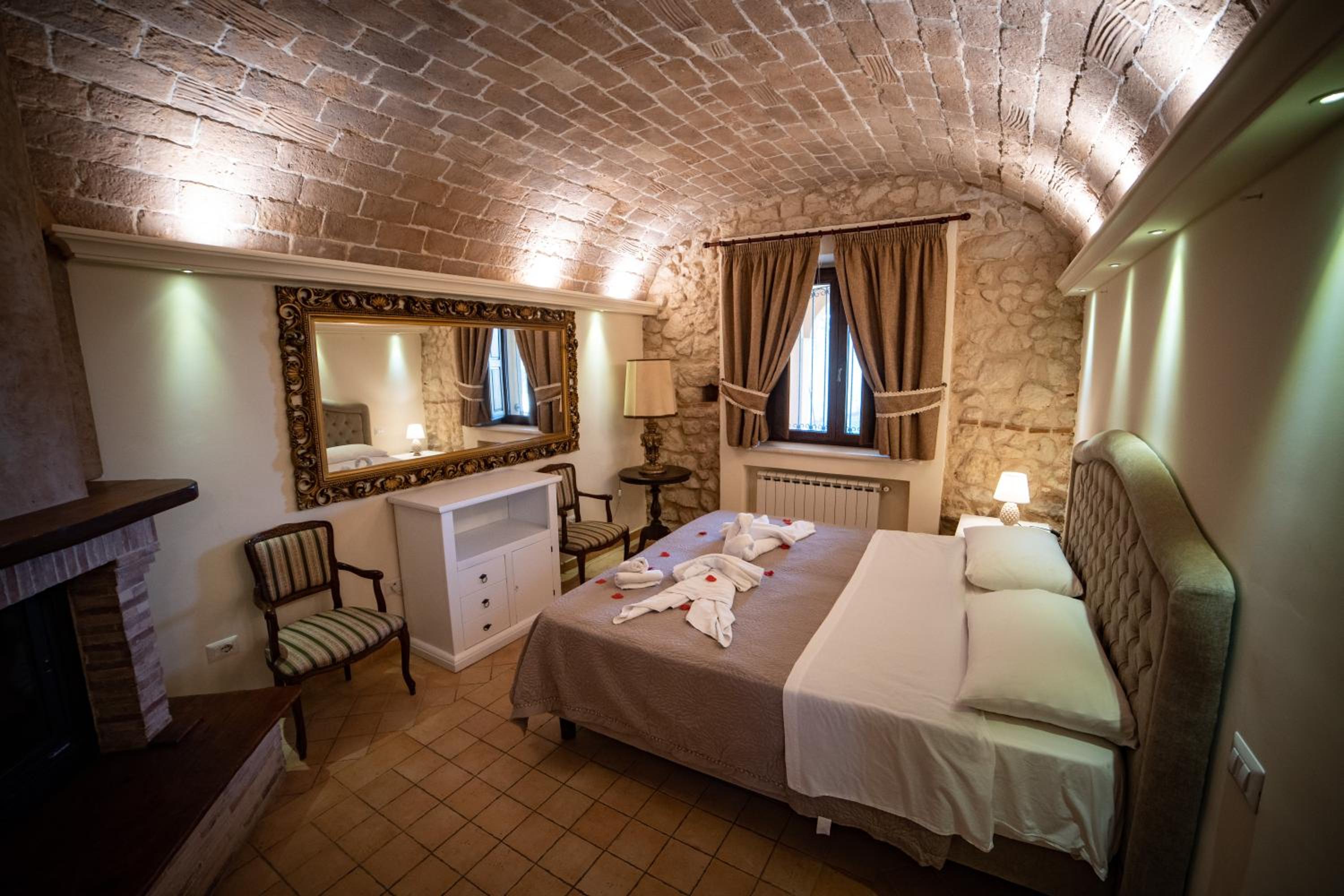 Villa con Piscina Privata a 2 kilometri da Tropea view 3