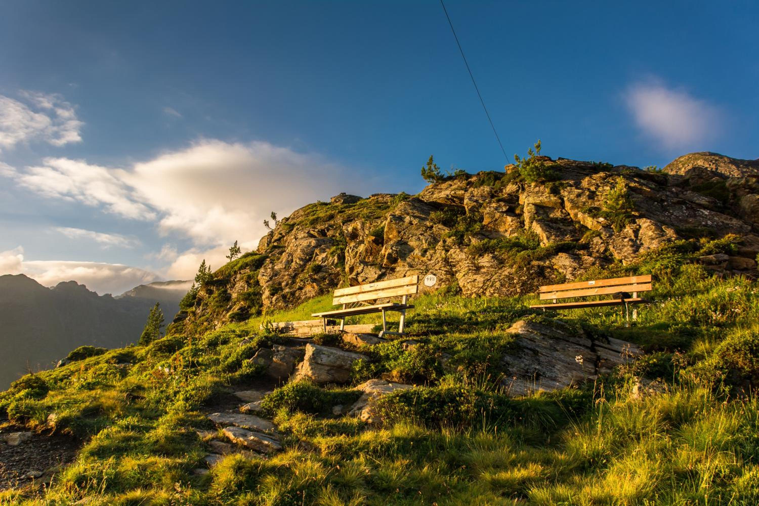 Hotel Alpenfrieden