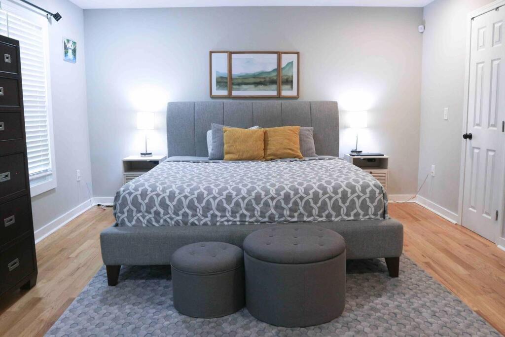 3BR Lovely Furnished Westside Home with amenities view 3
