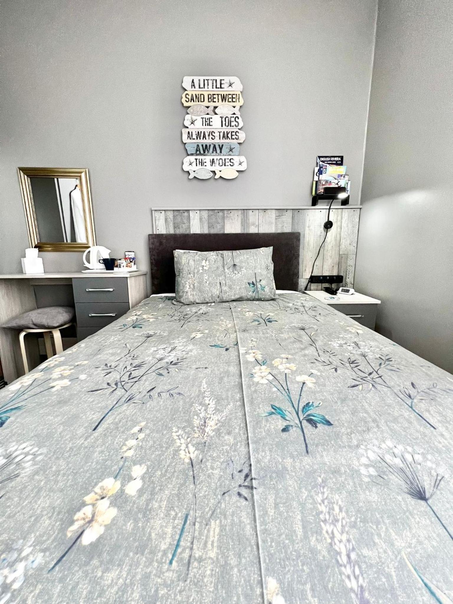 Belle Dene Guest House