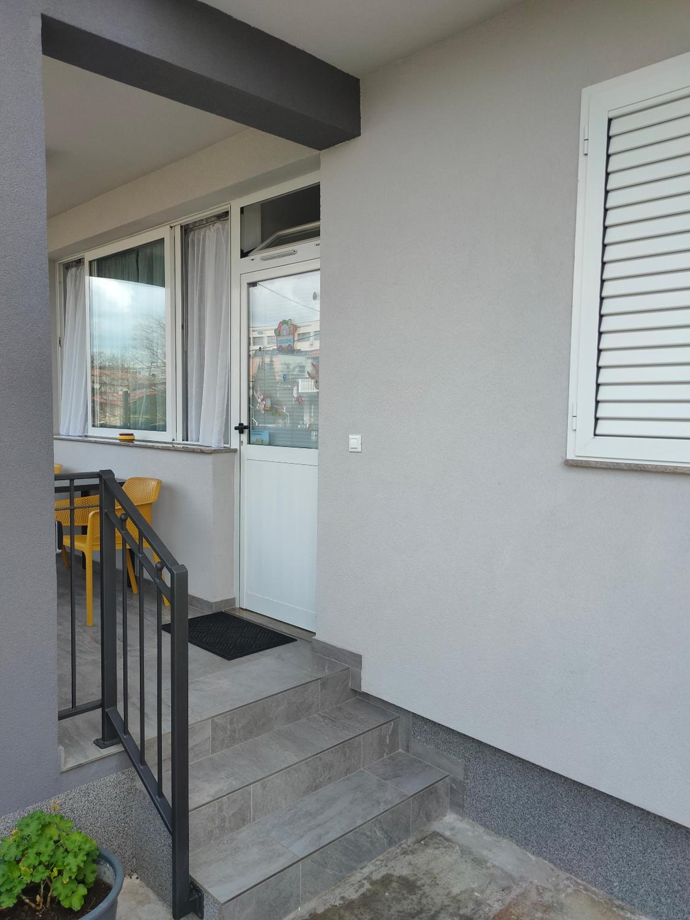 The Nice Dreams Studio Apartment view 5