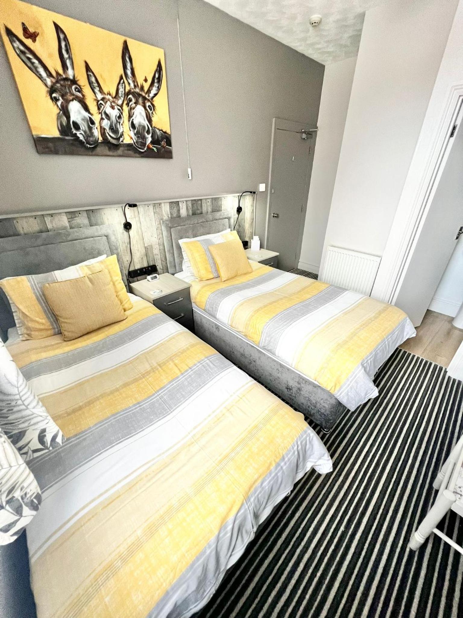 Belle Dene Guest House