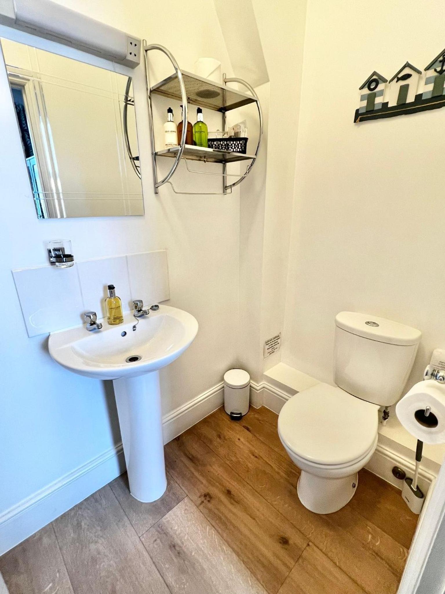 Belle Dene Guest House