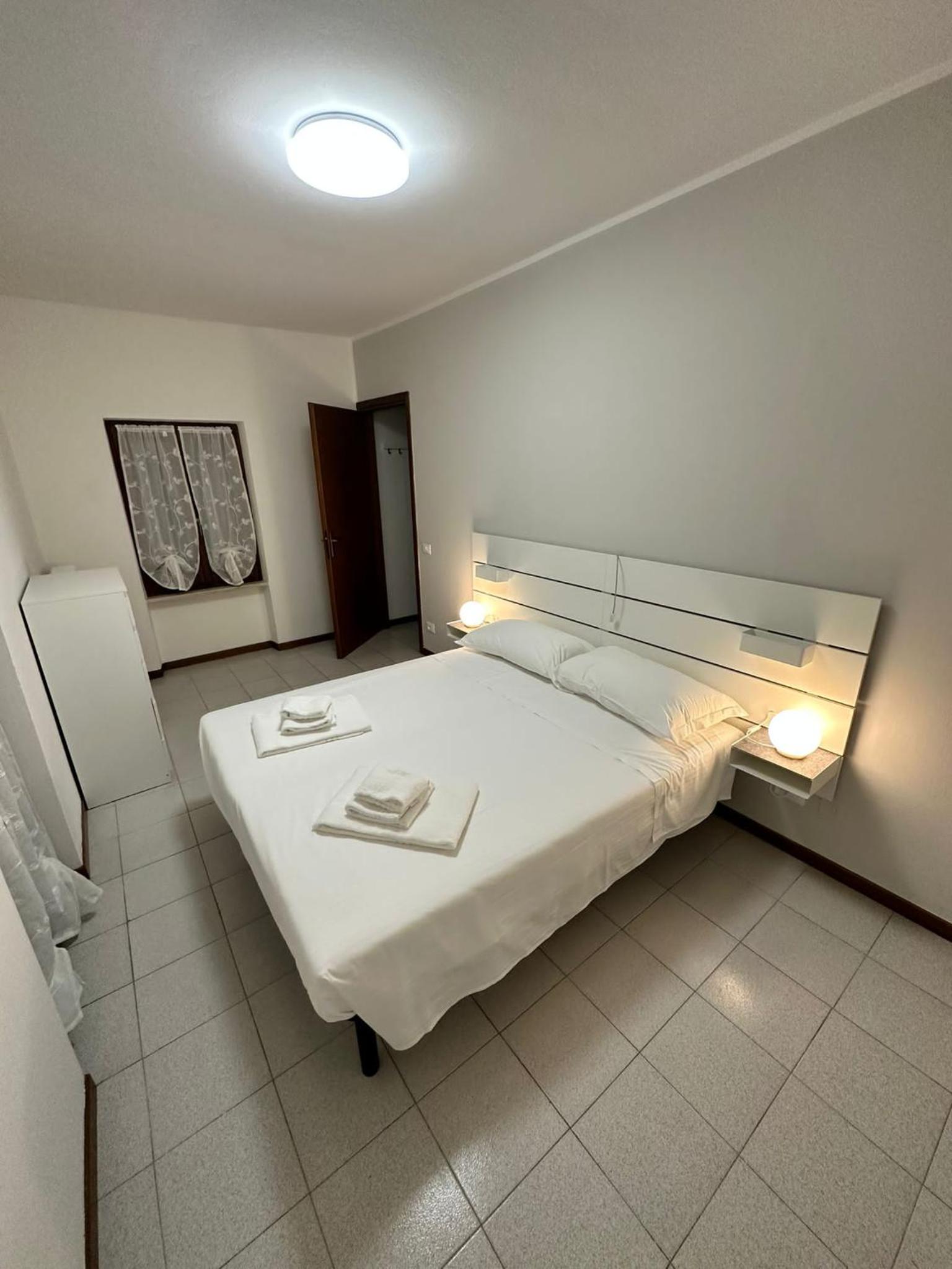 Dreaming Borgo Roma Apartment
