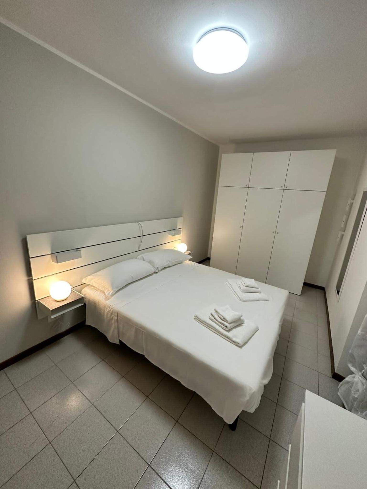 Dreaming Borgo Roma Apartment