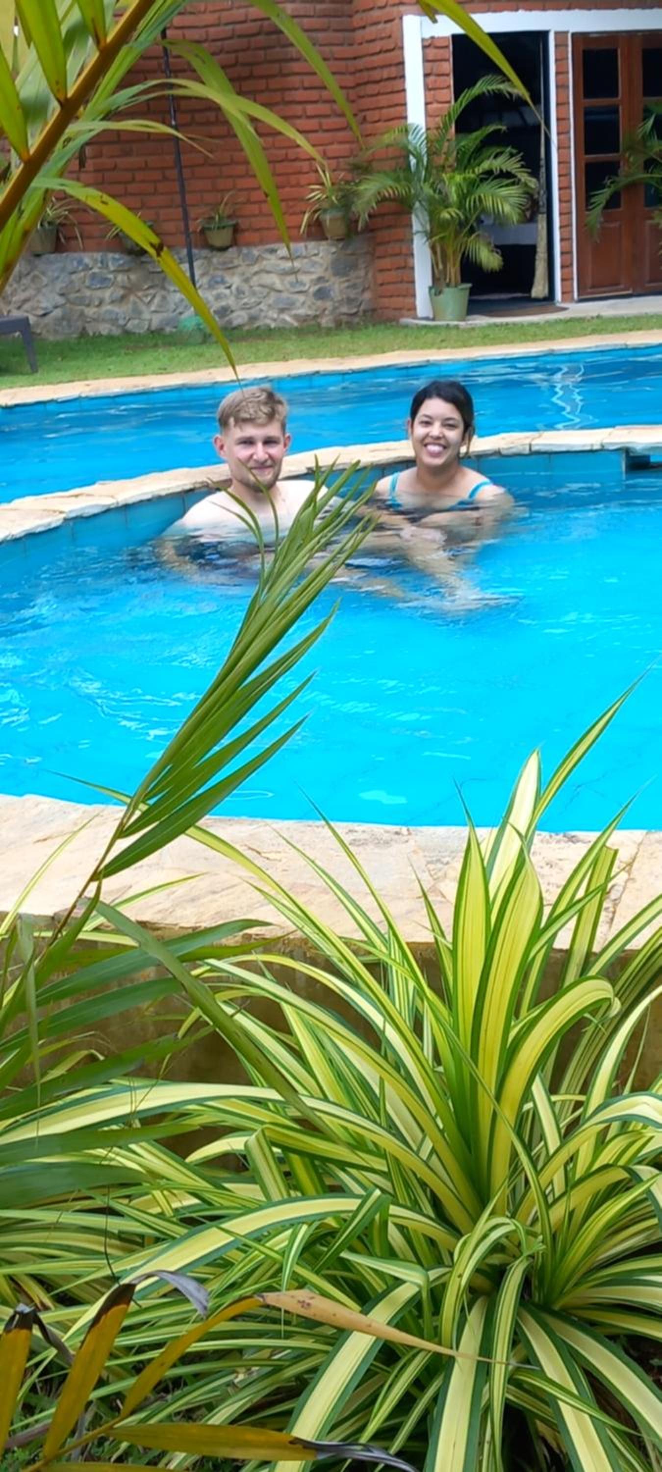 Sigiri Heritage Villa