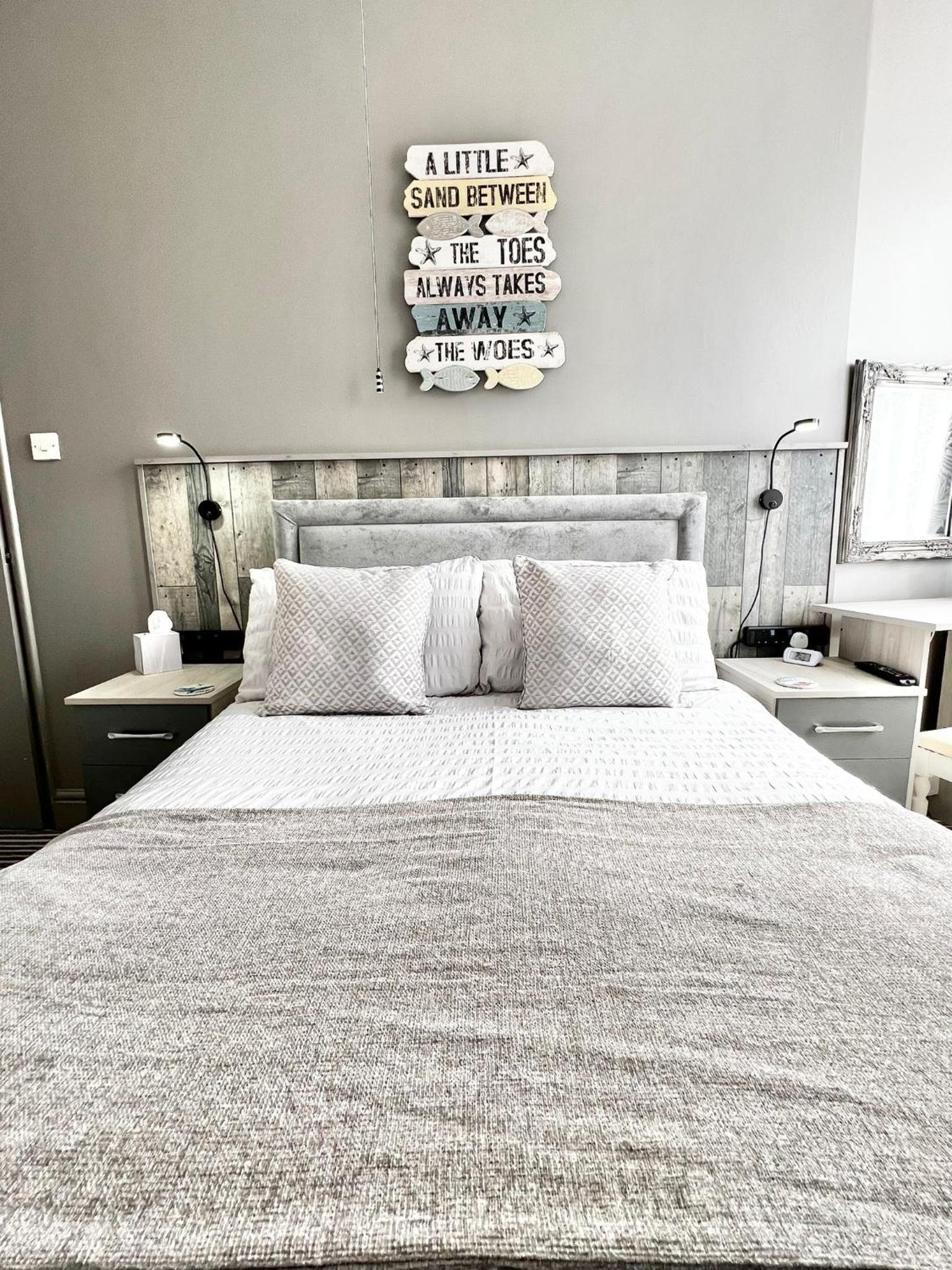 Belle Dene Guest House
