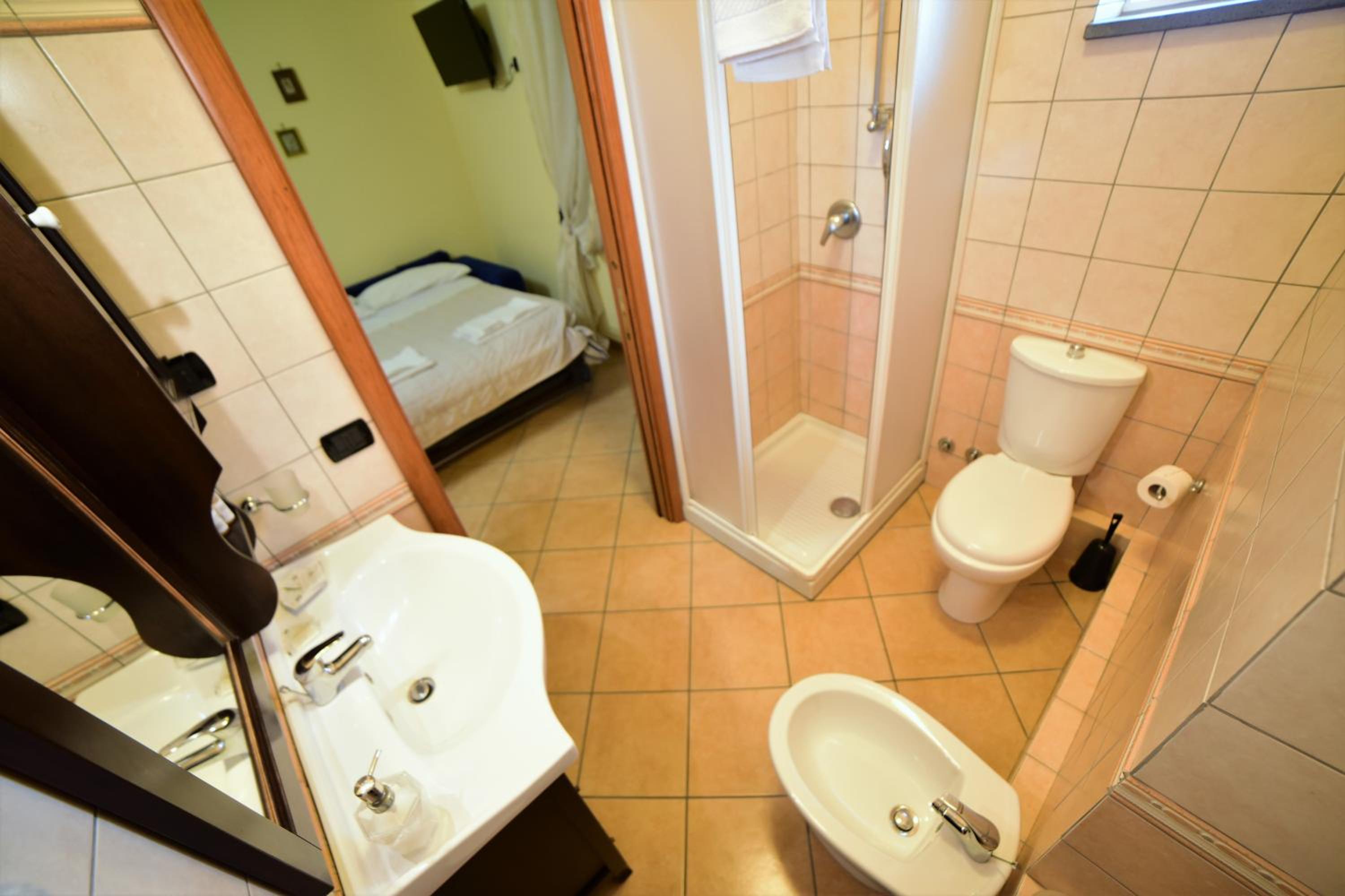 B&B Dimora dell' Etna