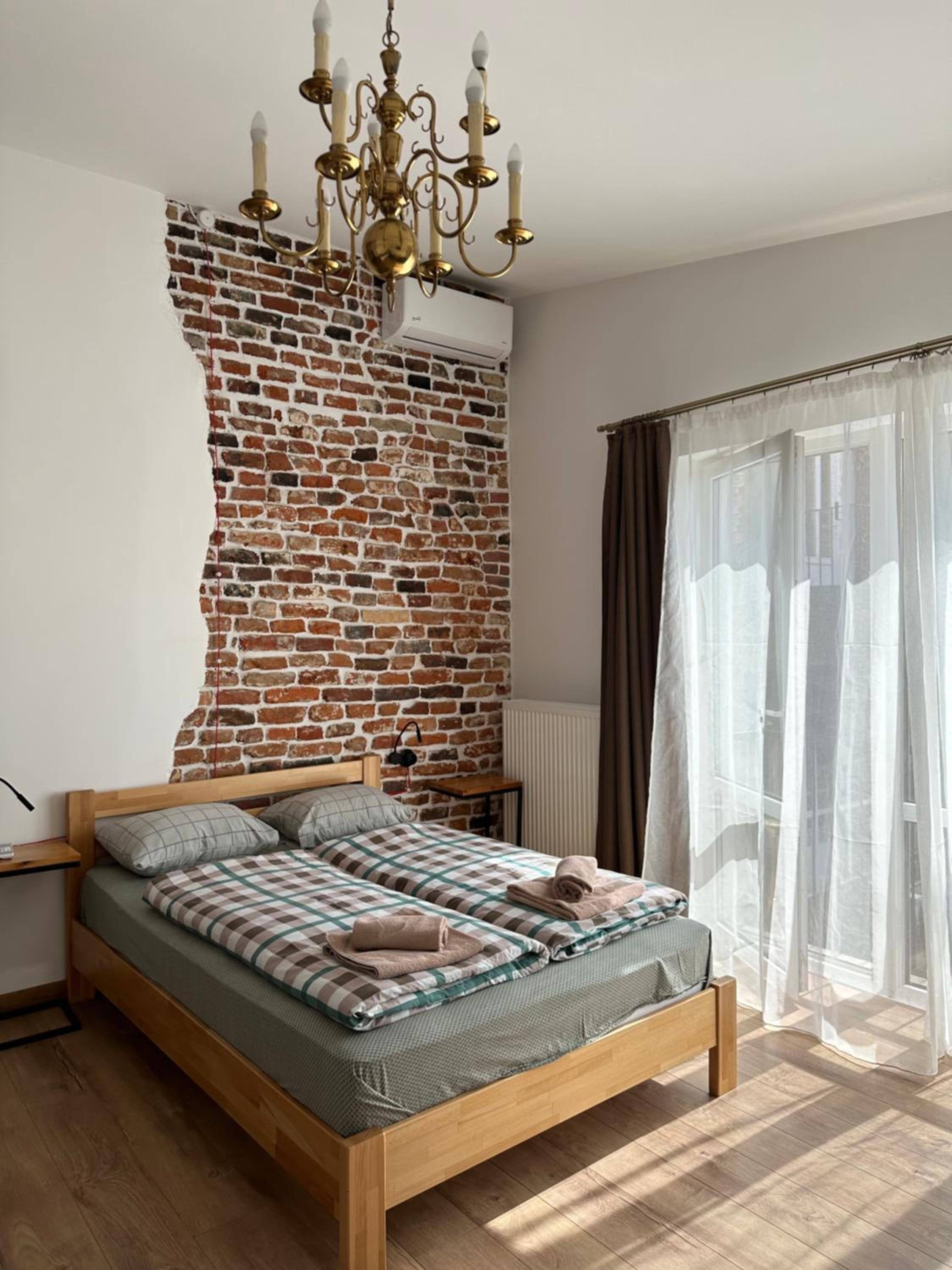 Apartments Galicia