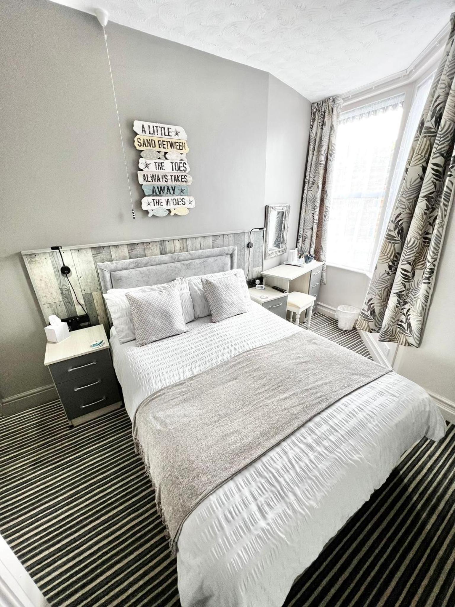 Belle Dene Guest House