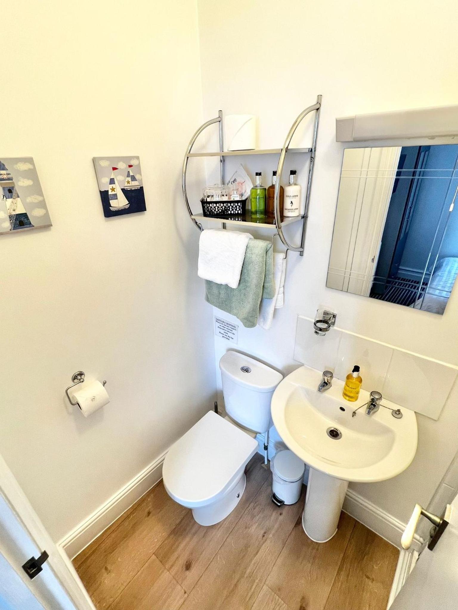 Belle Dene Guest House