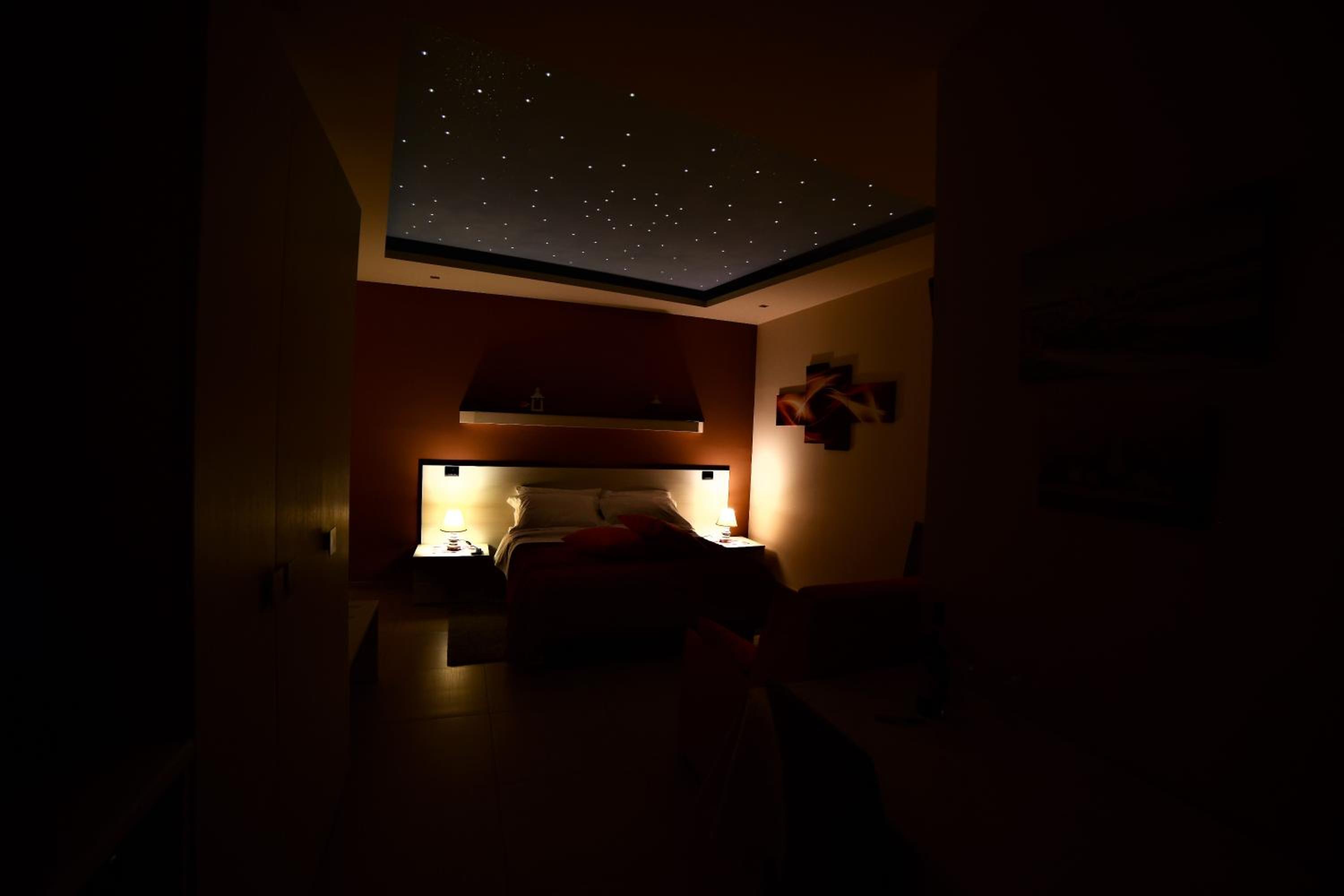 B&B Dimora dell' Etna