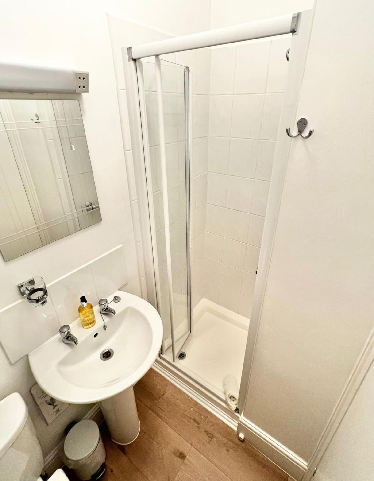 Belle Dene Guest House