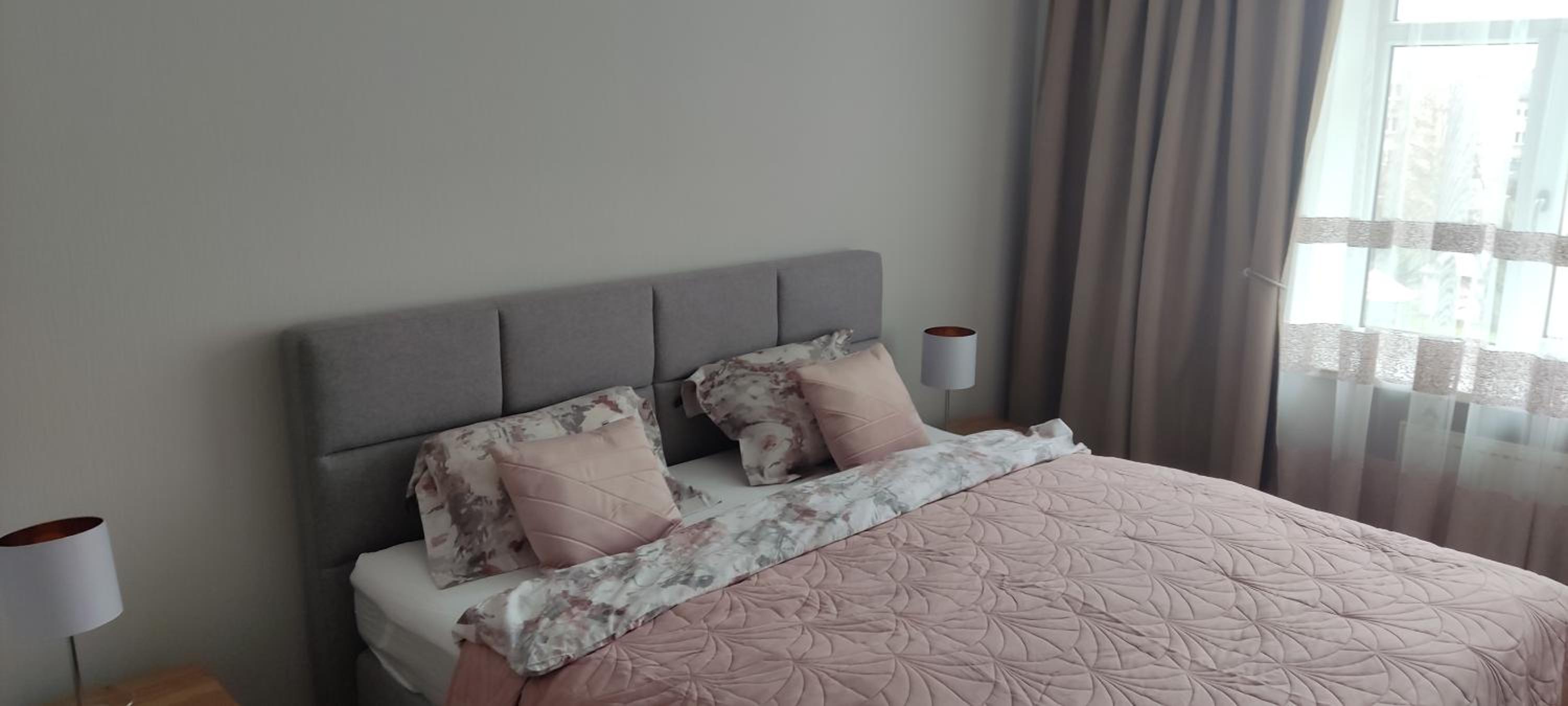 Apartaments - Liepu iela