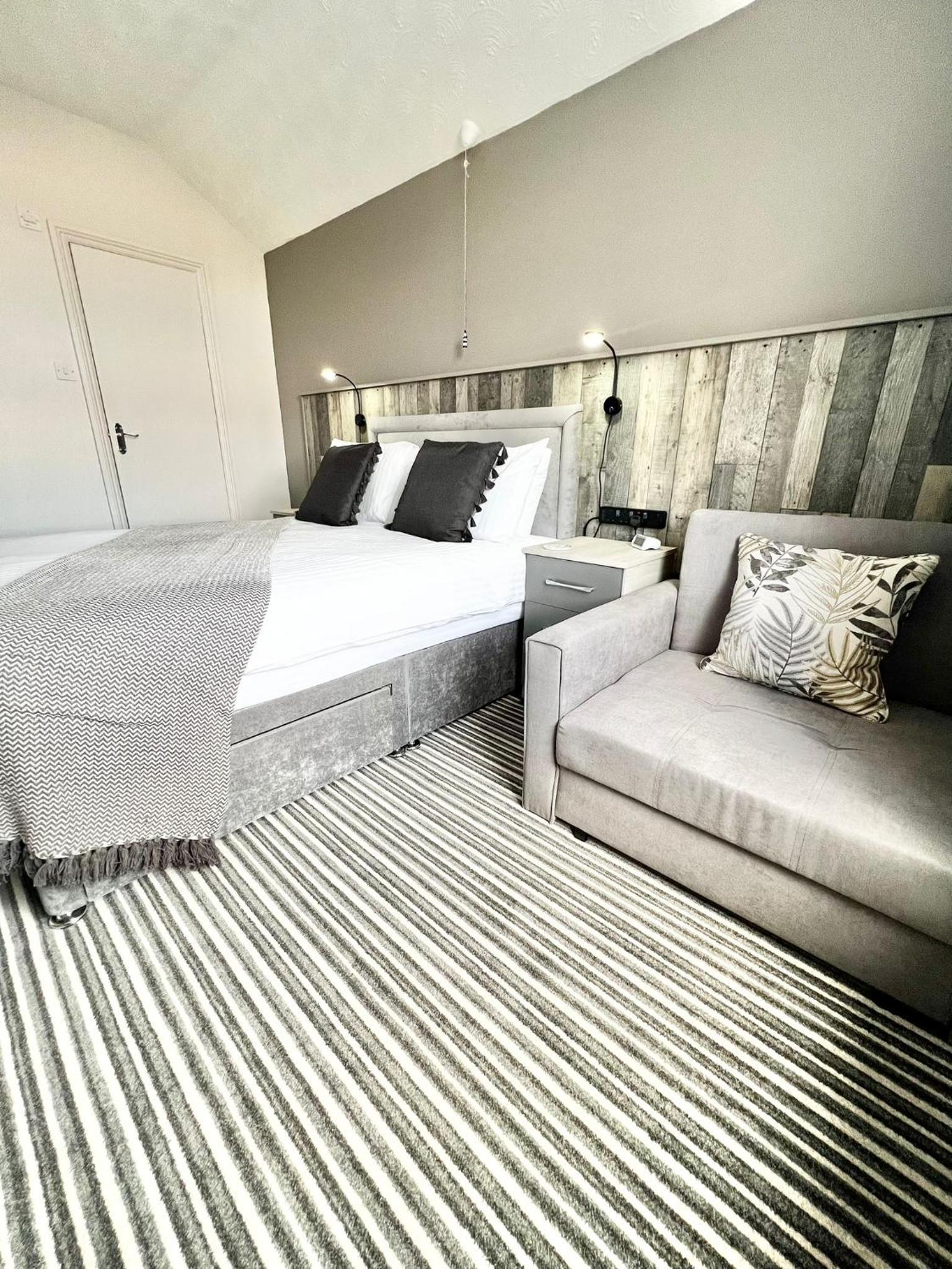 Belle Dene Guest House