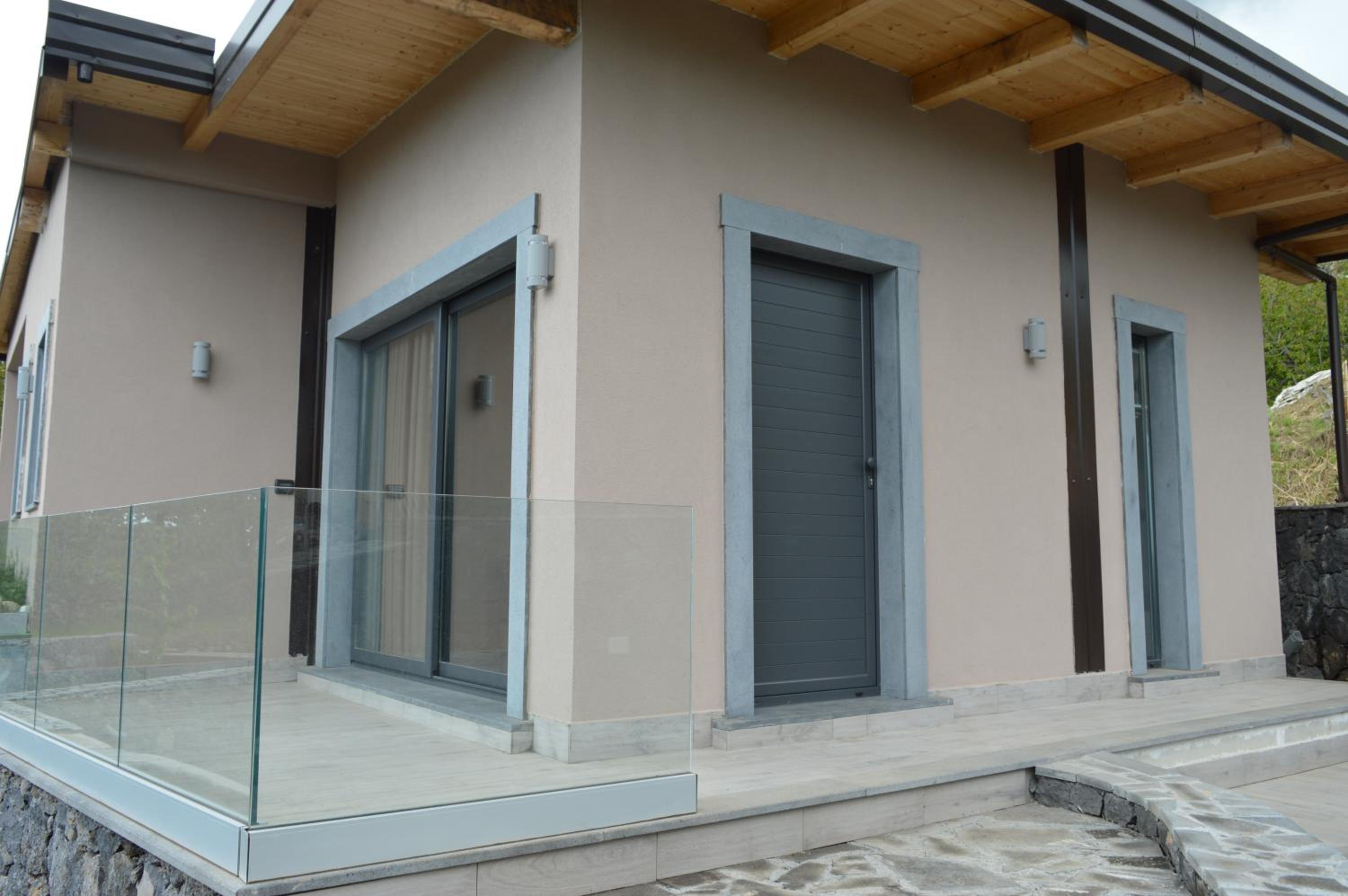 B&B Dimora dell' Etna