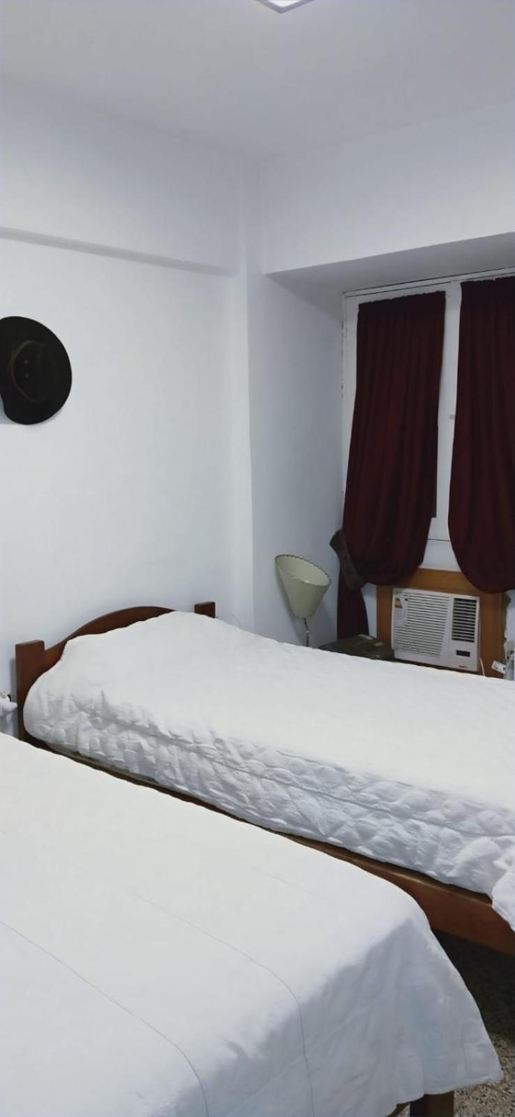 Departamento Centrico 2 dormitorios 4 personas