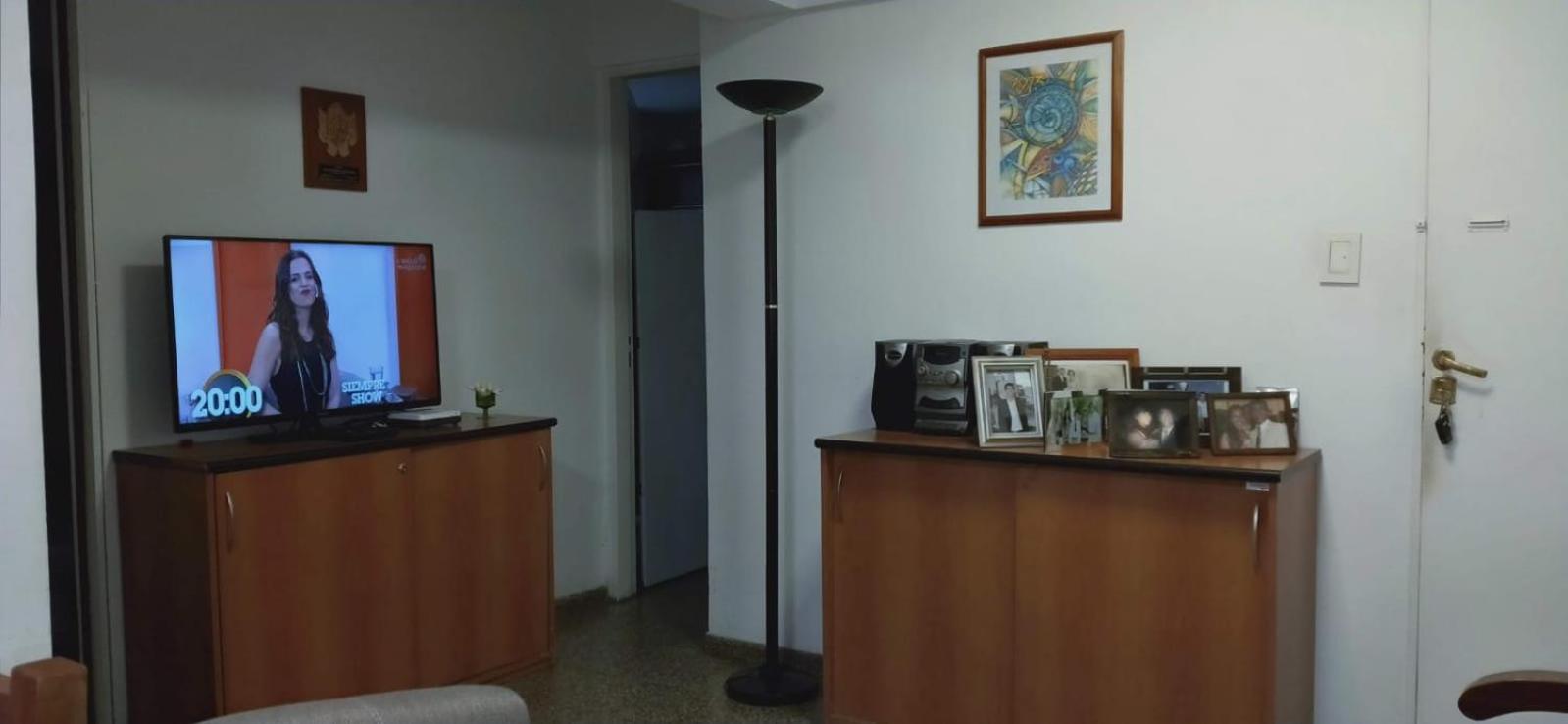 Departamento Centrico 2 dormitorios 4 personas