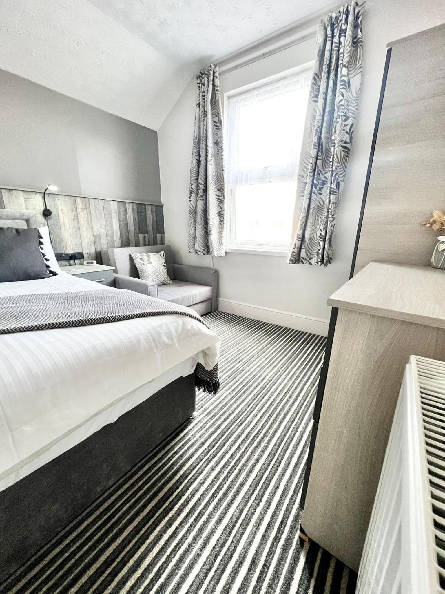 Belle Dene Guest House