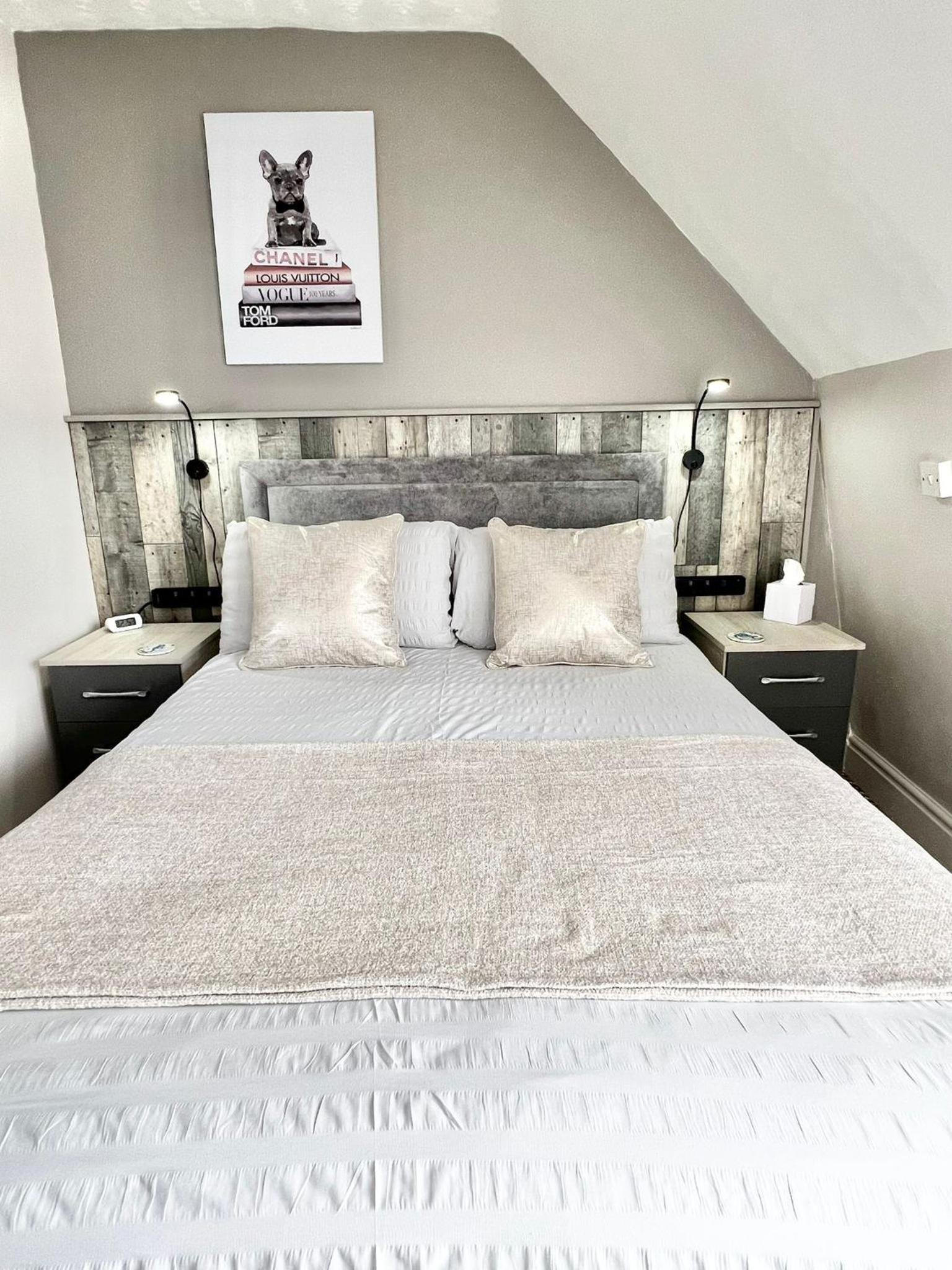 Belle Dene Guest House