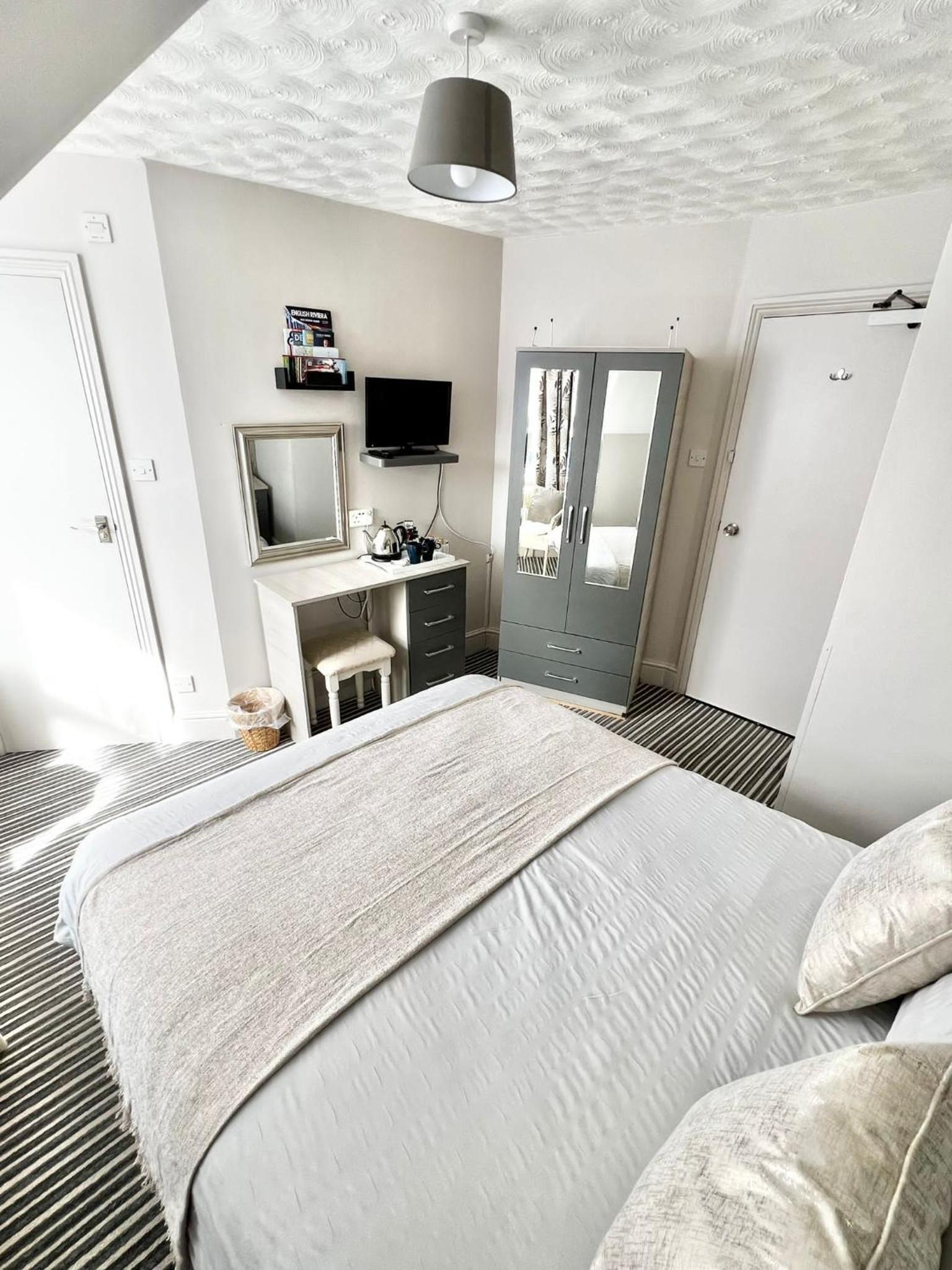 Belle Dene Guest House