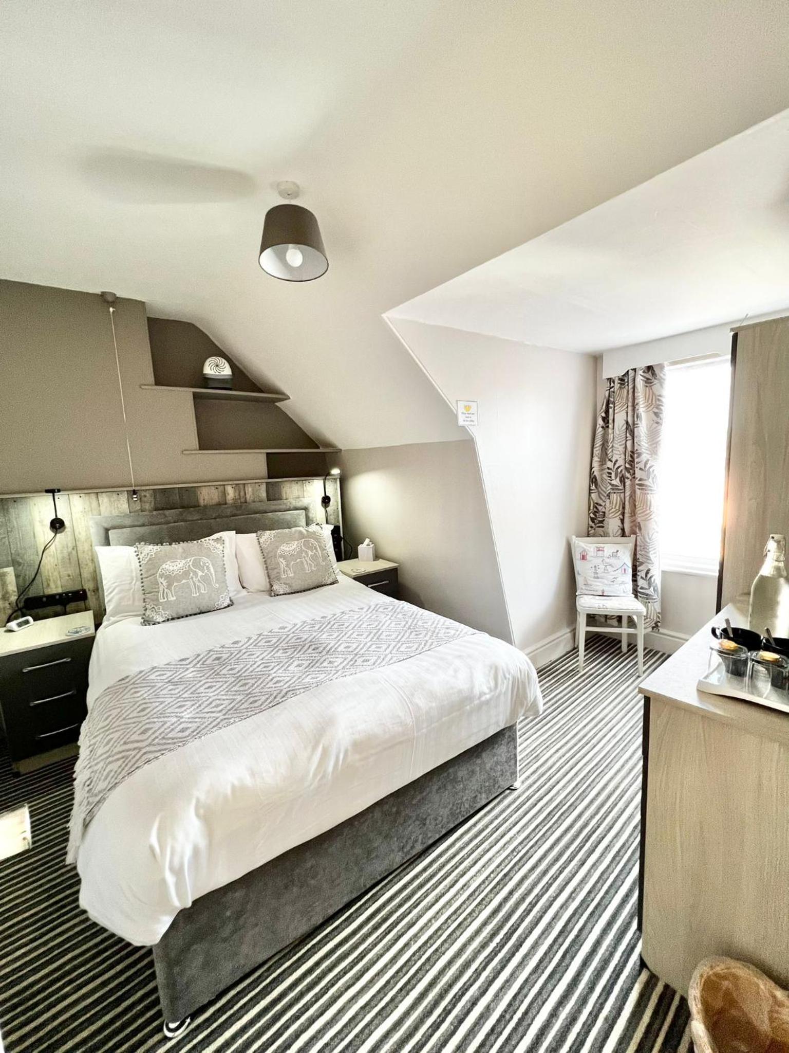 Belle Dene Guest House