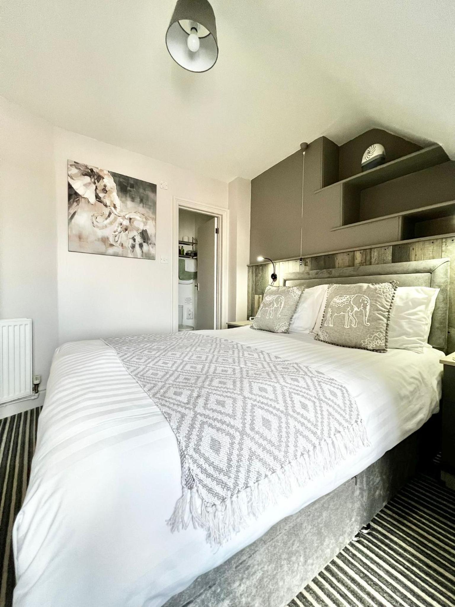 Belle Dene Guest House