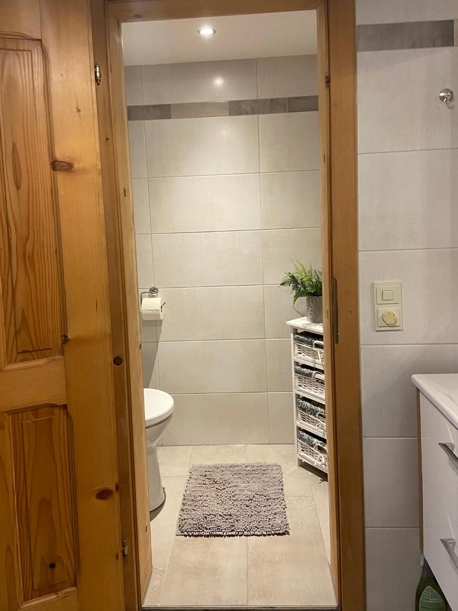 Ferienwohnung Am Jodlerweg