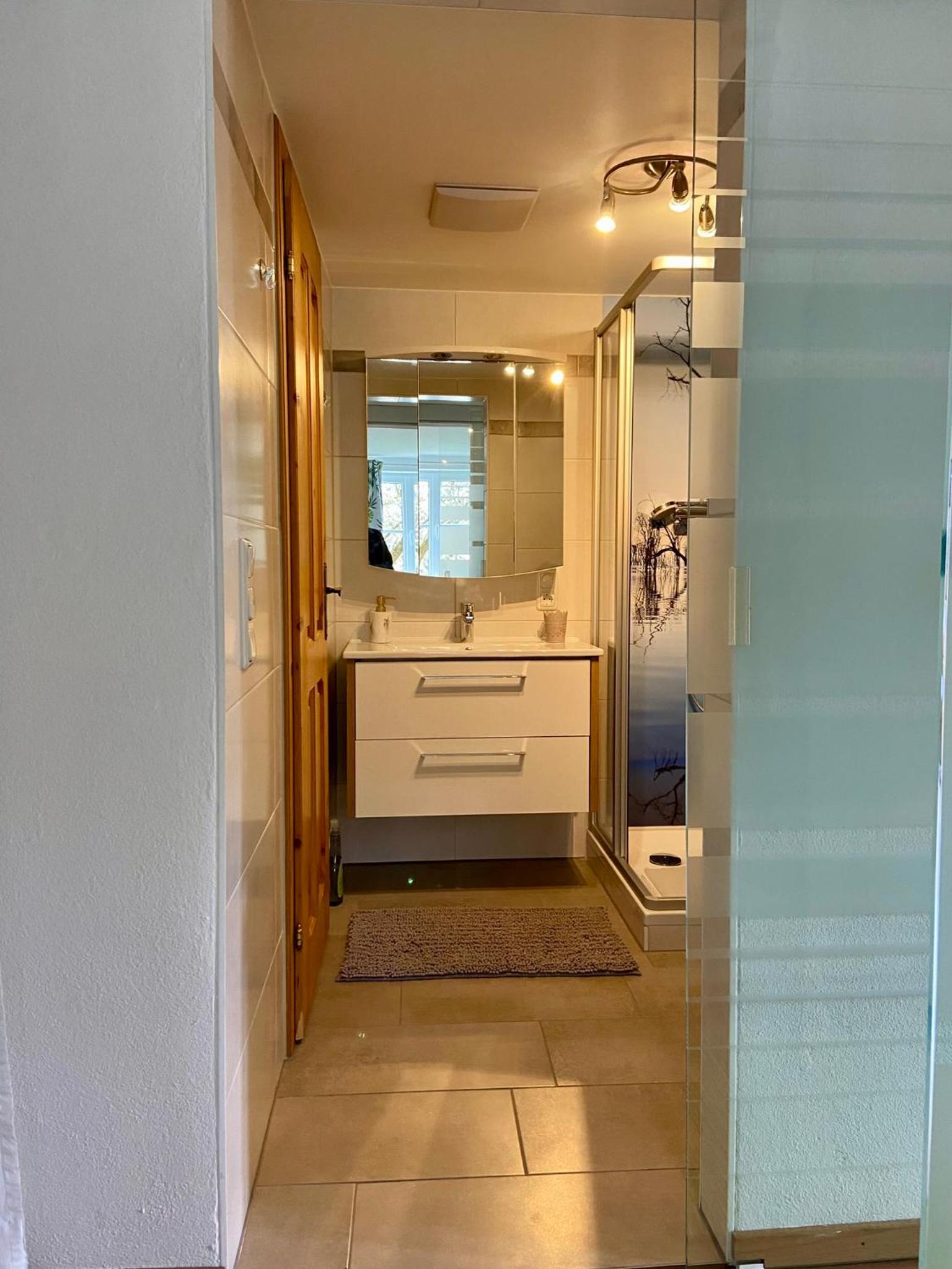 Ferienwohnung Am Jodlerweg