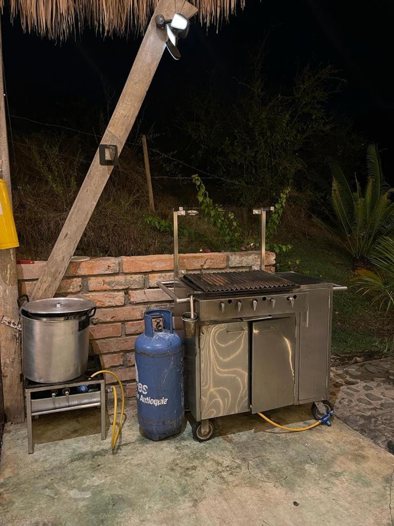 finca playa seca