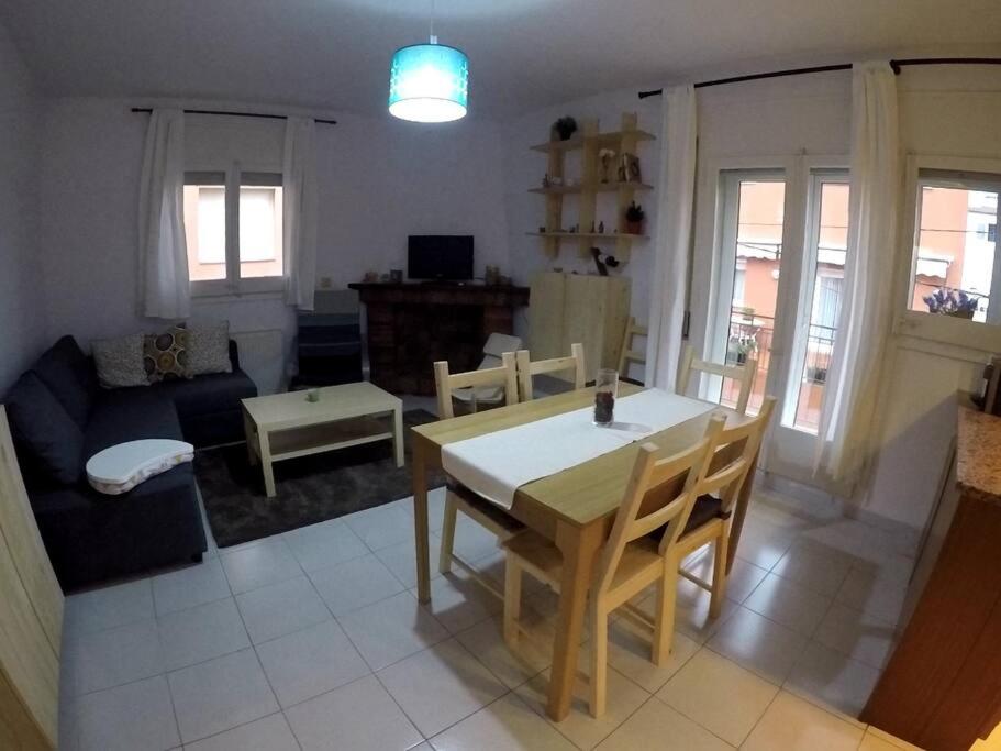 Cool Breeze Apartment