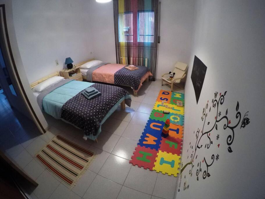 Cool Breeze Apartment