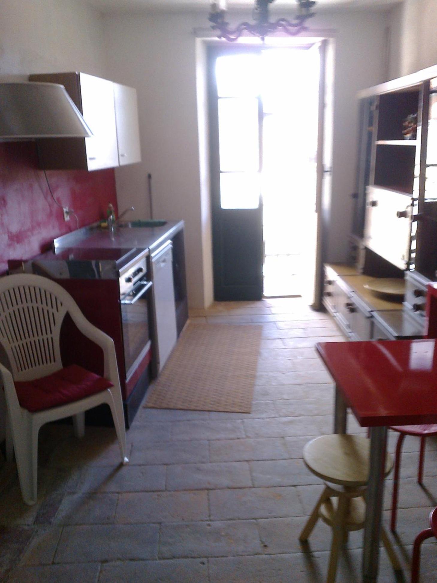La taverna