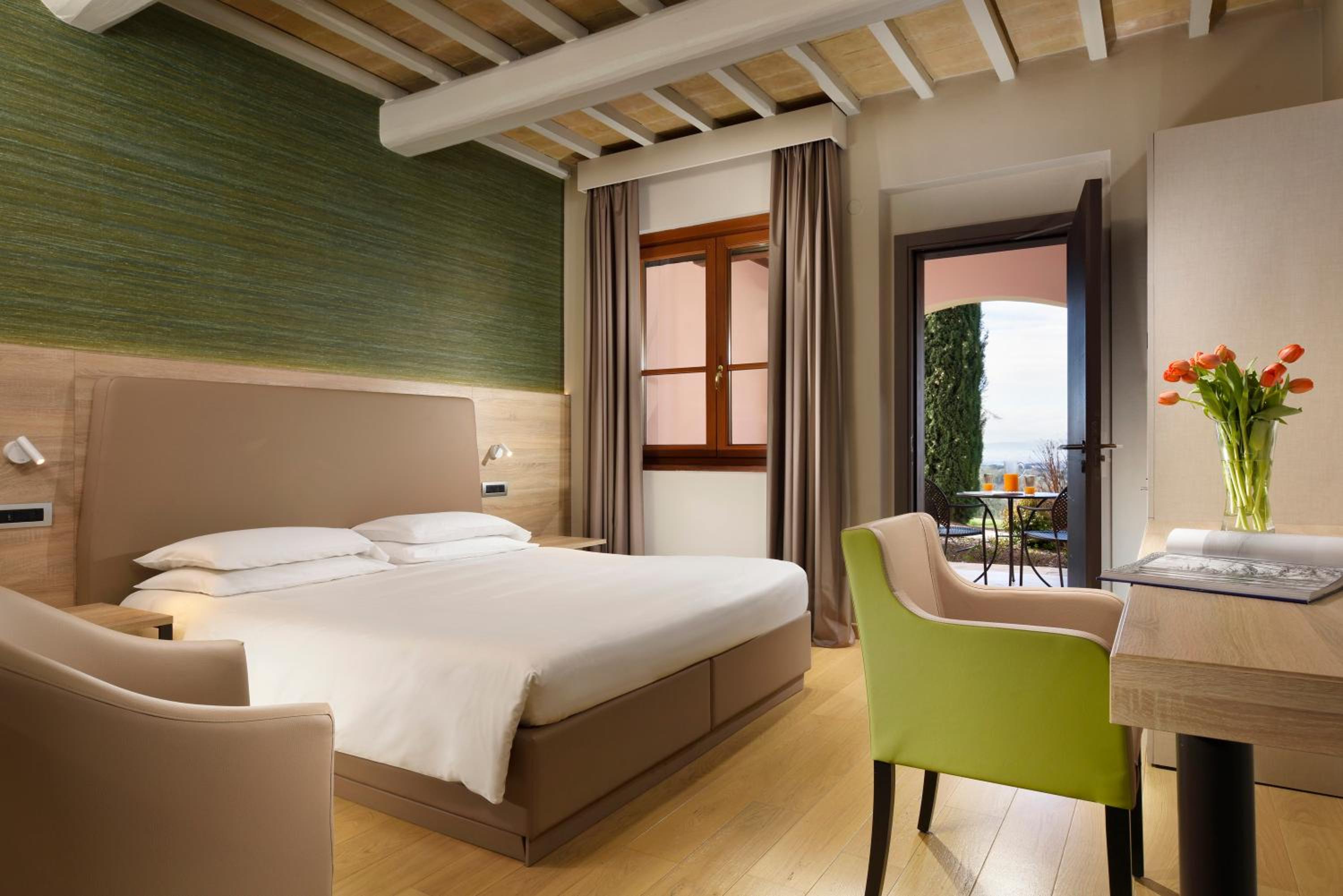 Borgobrufa Spa Resort Adults Only - Image 2