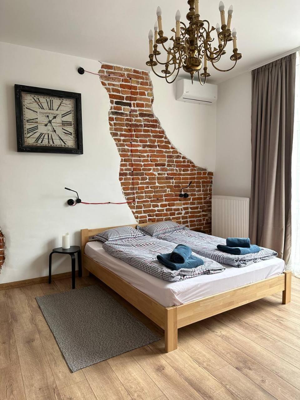 Apartments Galicia