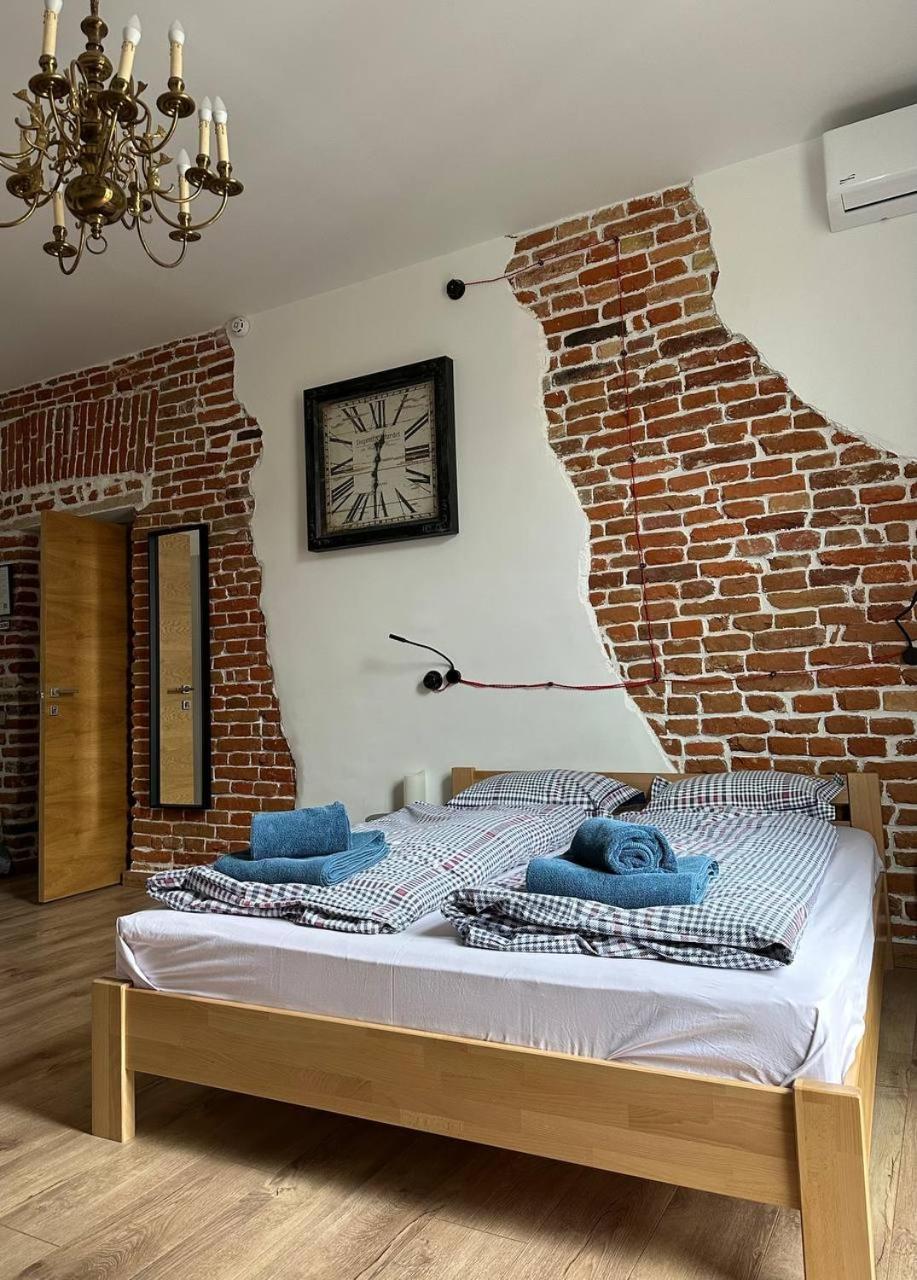 Apartments Galicia